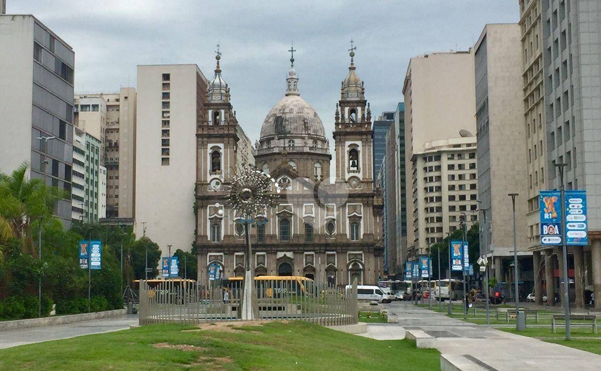 Bureau dans , Rio de Janeiro 12001663