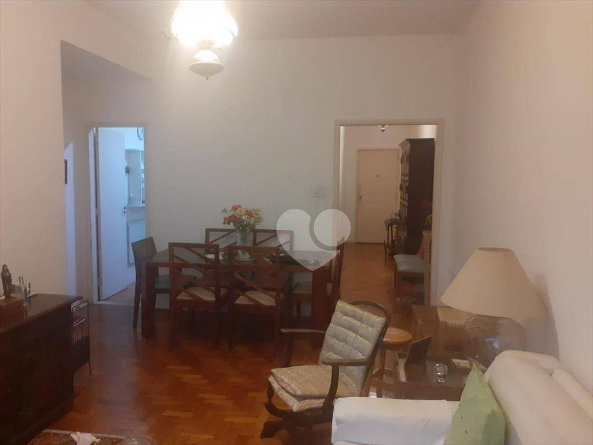 Condominio en Ipanema, Rio de Janeiro 12001675