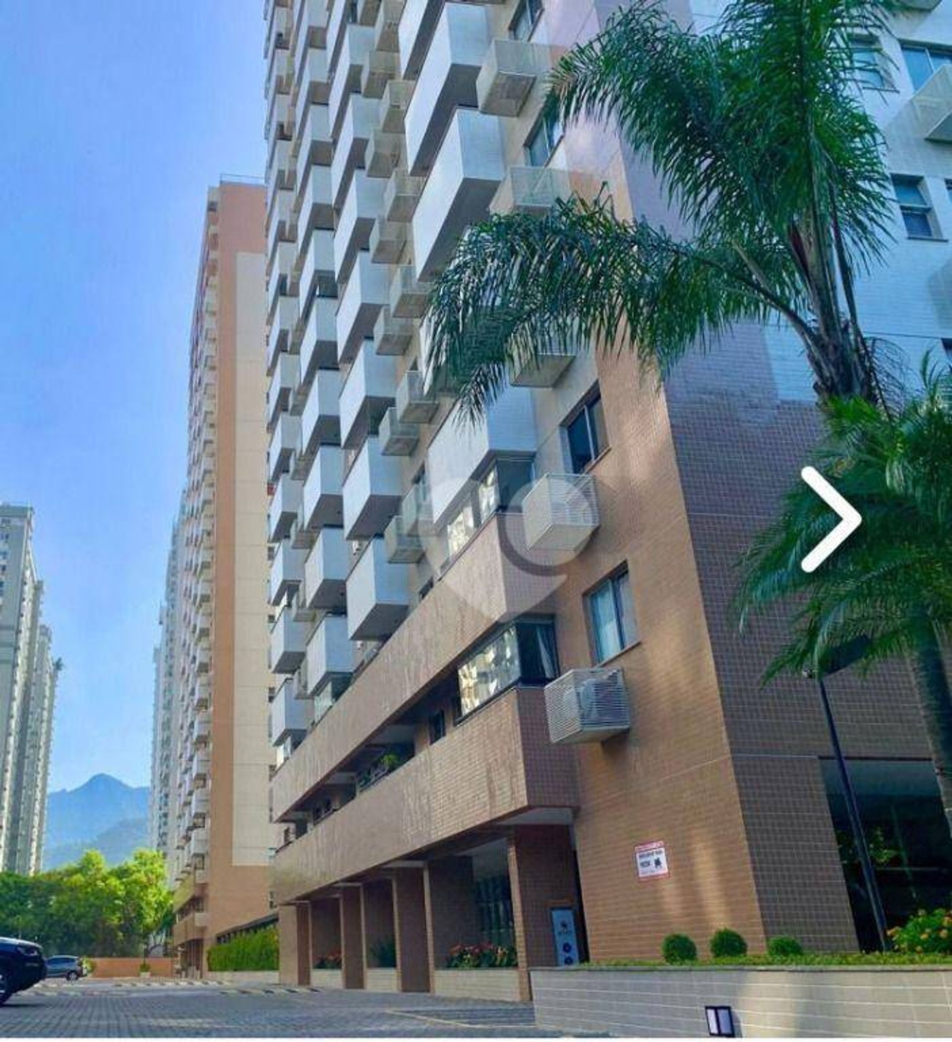 Condominium in Barra da Tijuca, Rio de Janeiro 12001682