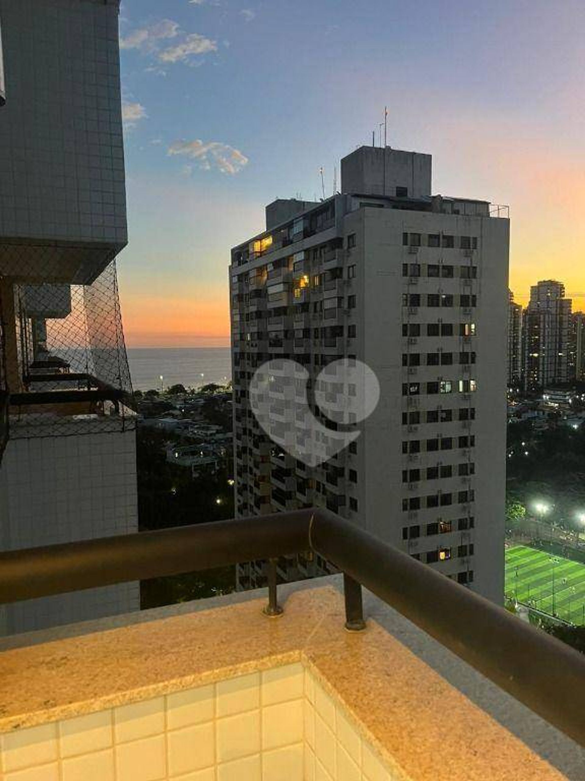 Kondominium di Barra da Tijuca, Rio de Janeiro 12001682