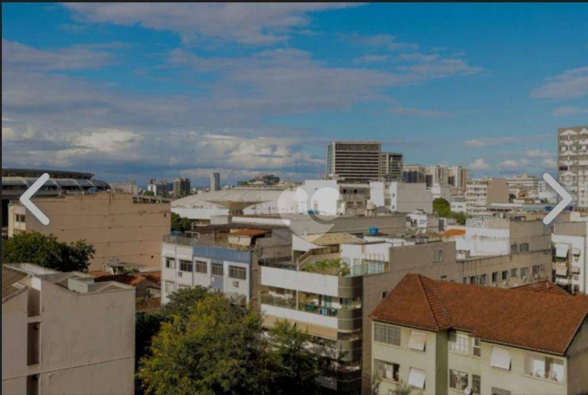 Condominium in , Rio de Janeiro 12001684