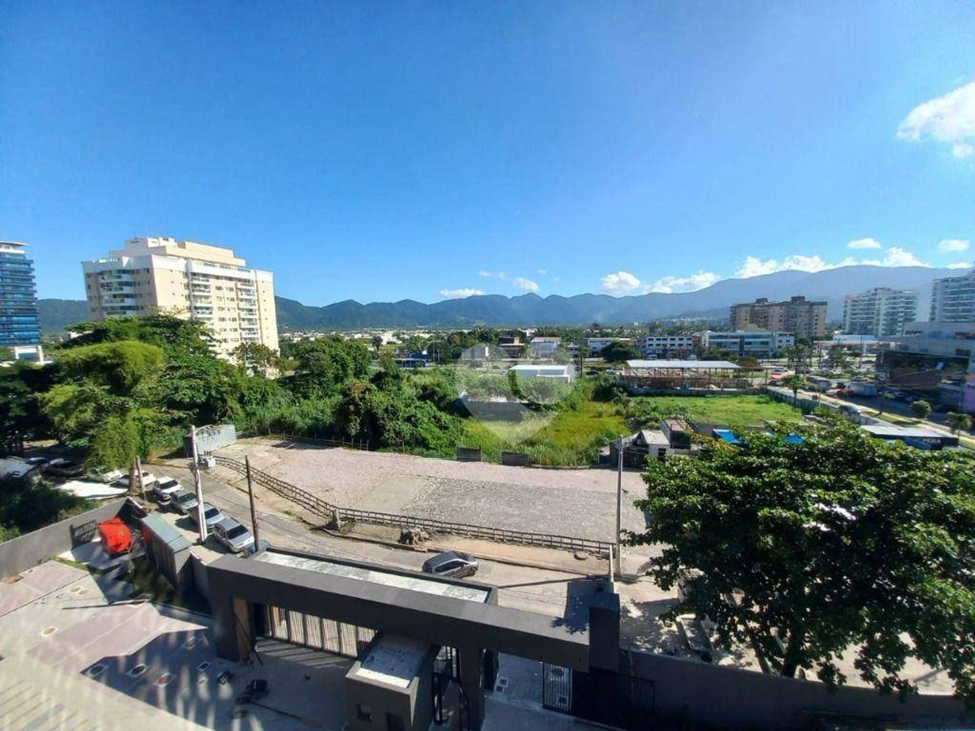 Condominio en Recreo dos Bandeirantes, Rio de Janeiro 12001698