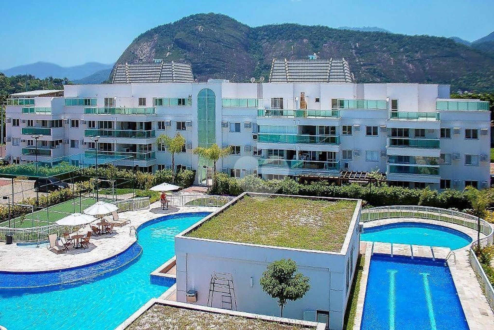 Condominio nel , Rio de Janeiro 12001740