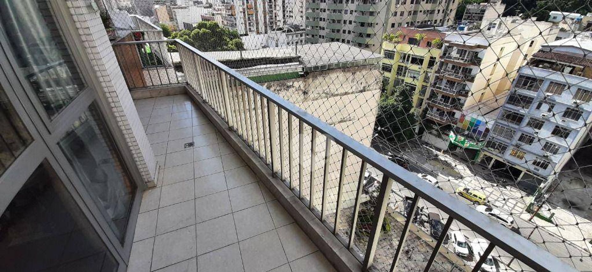 Condominium in Tijuca, Rio de Janeiro 12001742