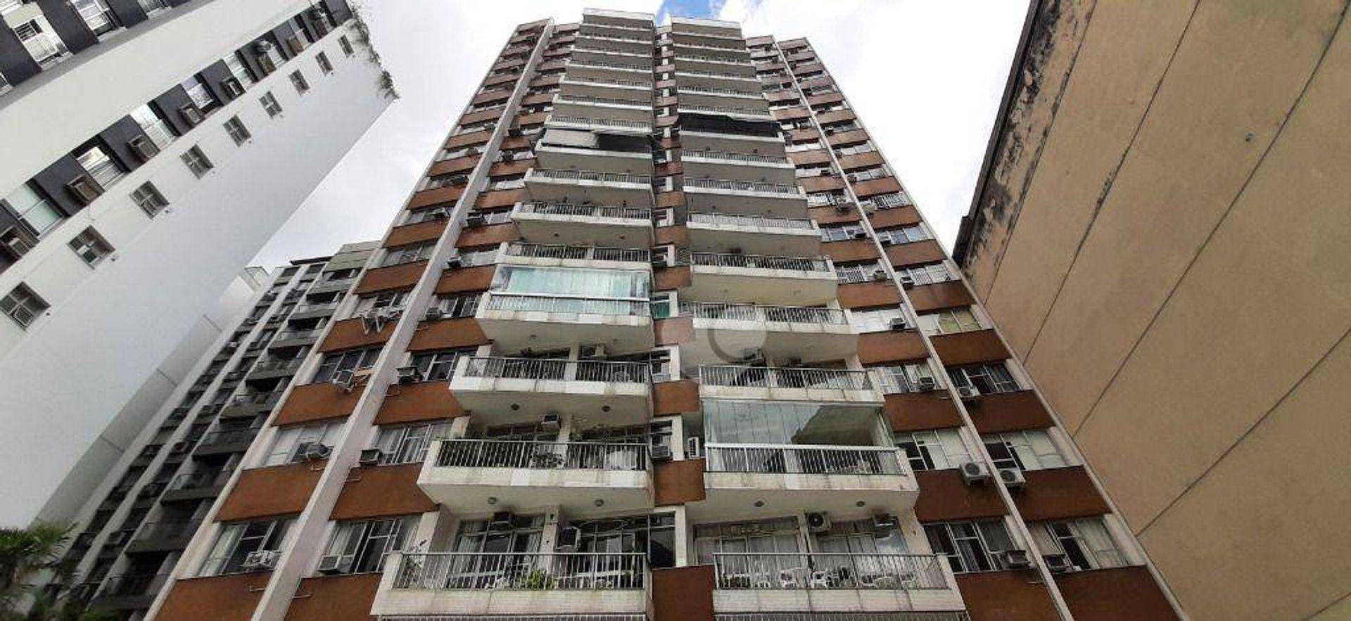 Condominium in , Rio de Janeiro 12001742