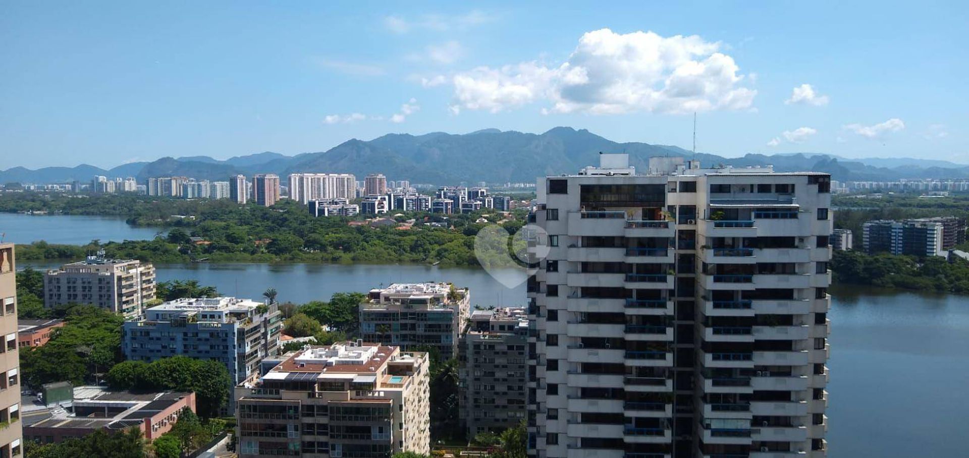 Kondominium w Barra da Tijuca, Rio de Janeiro 12001749