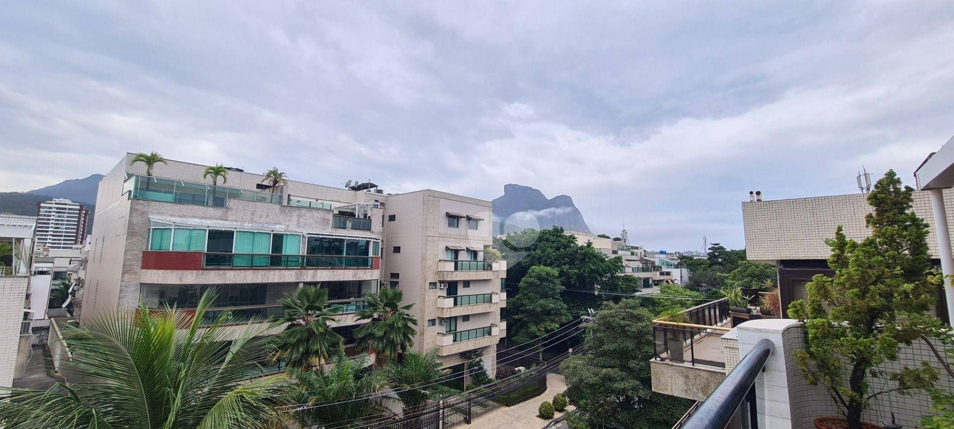 Condominio nel , Rio de Janeiro 12001750