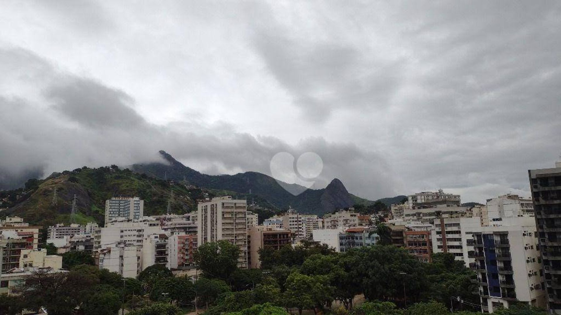 Eigentumswohnung im Tijuca, Rio de Janeiro 12001751