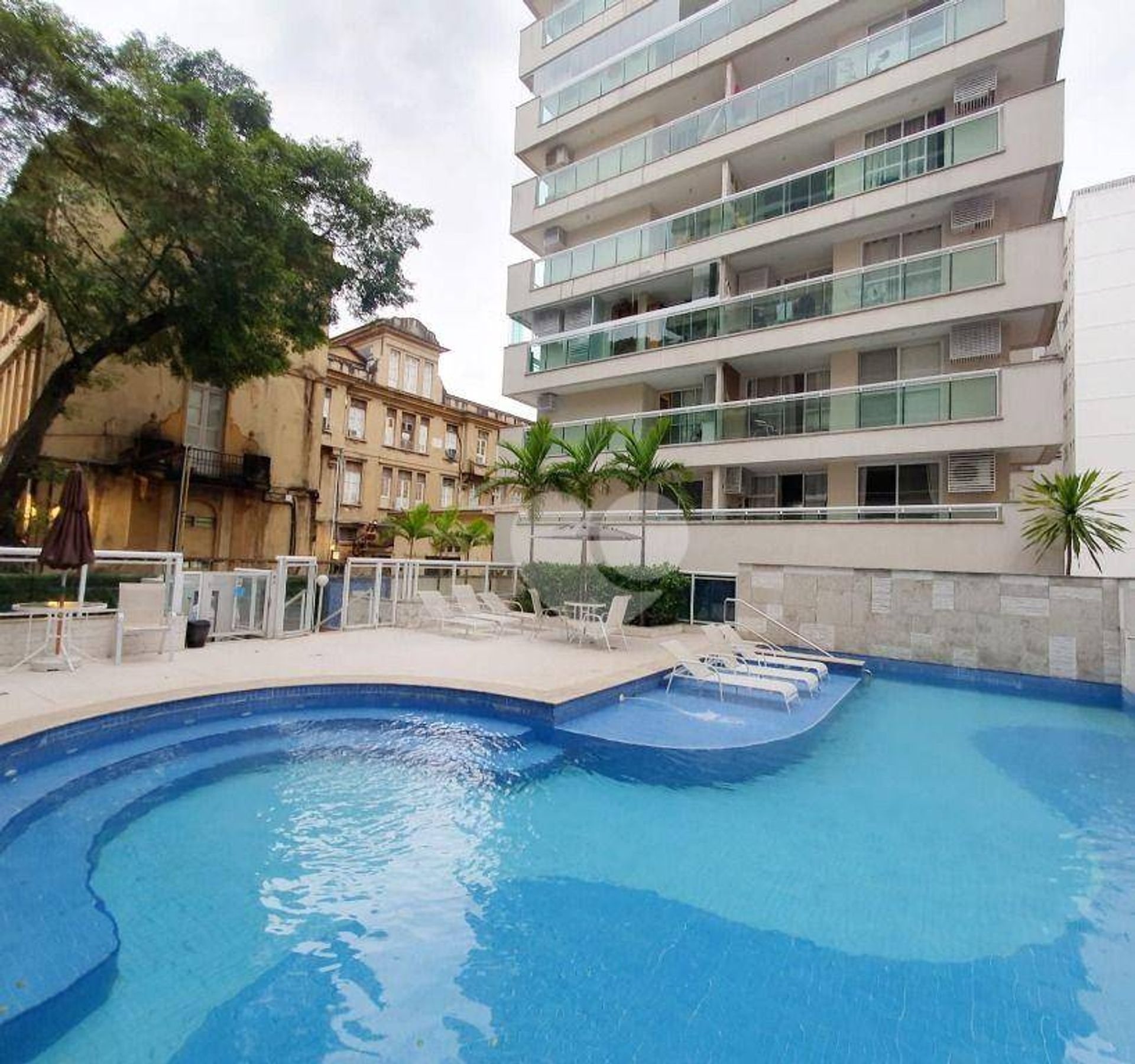 Condominium dans , Rio de Janeiro 12001823