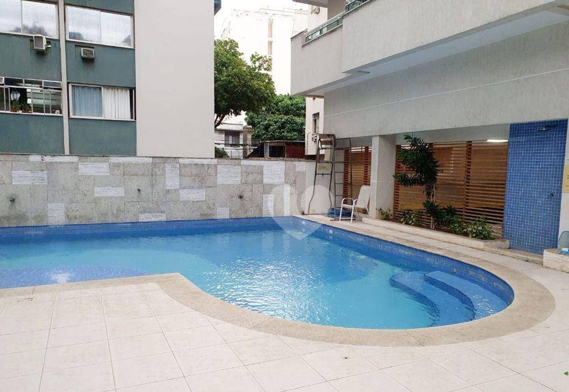 Condominium in , Rio de Janeiro 12001823