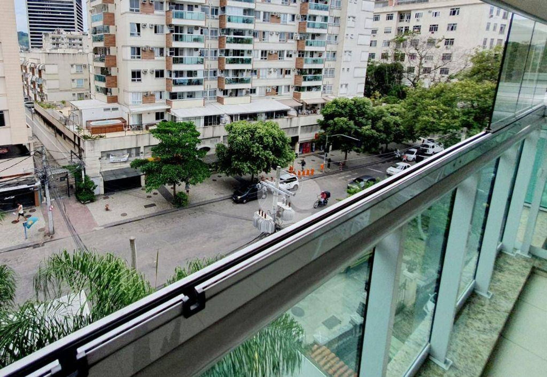 Condominium dans , Rio de Janeiro 12001823