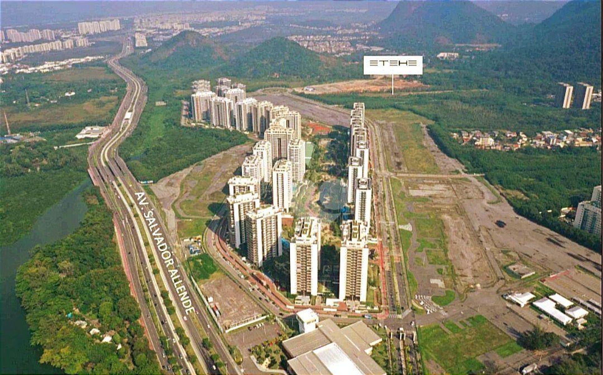 Borettslag i , Rio de Janeiro 12001829