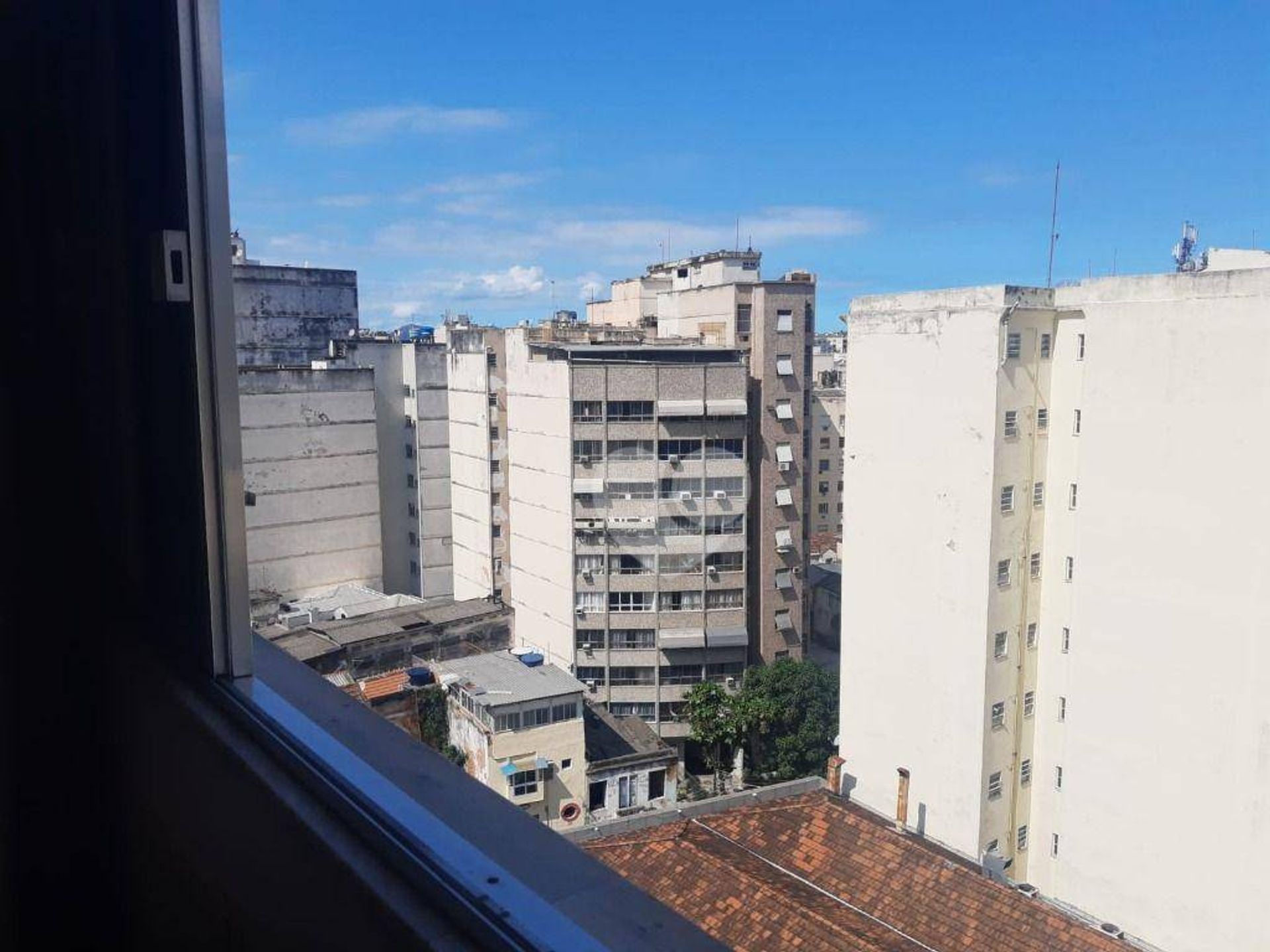 Condominium dans , Rio de Janeiro 12001841