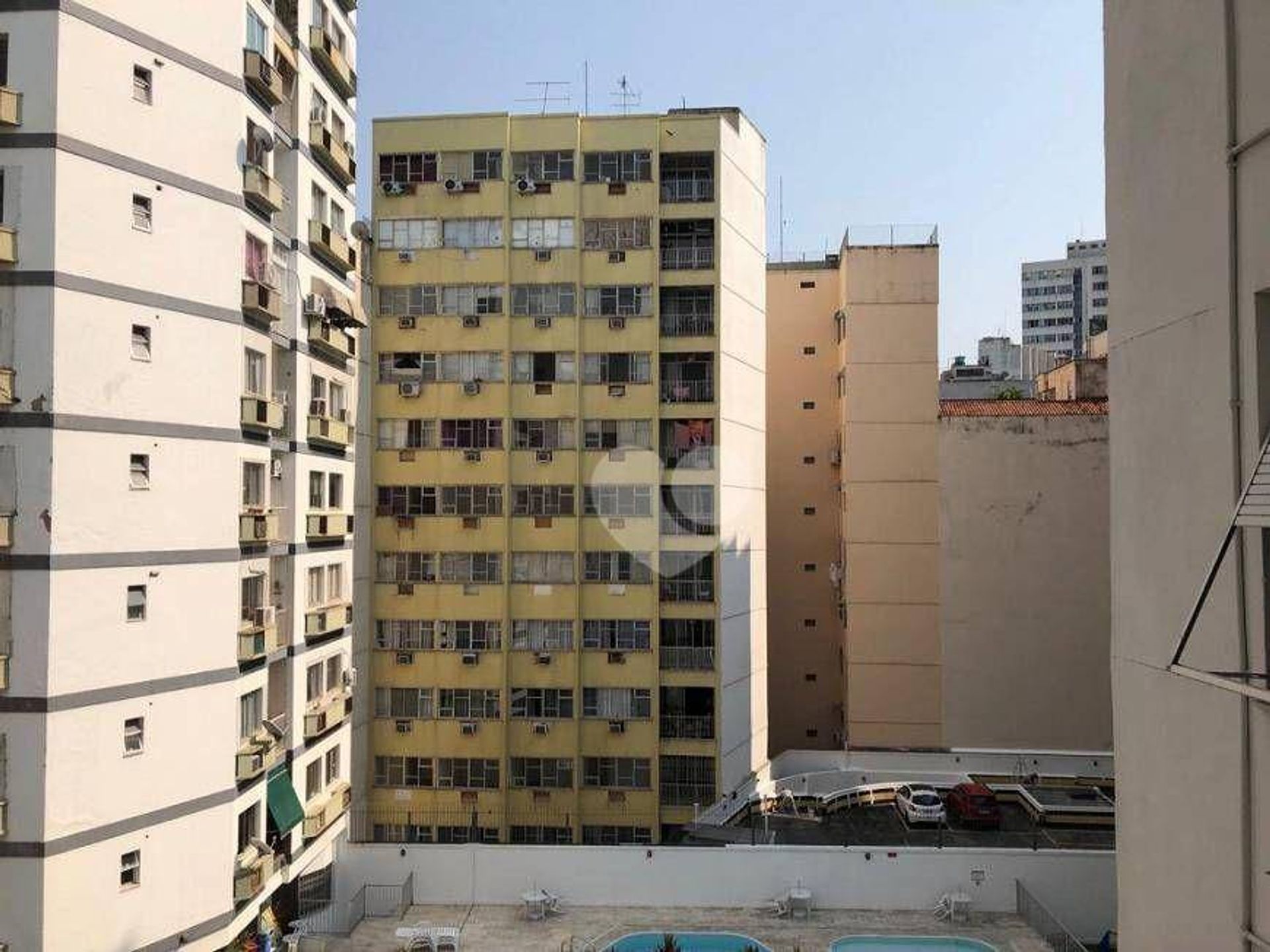 Condominium in Flamengo, Rio de Janeiro 12001852