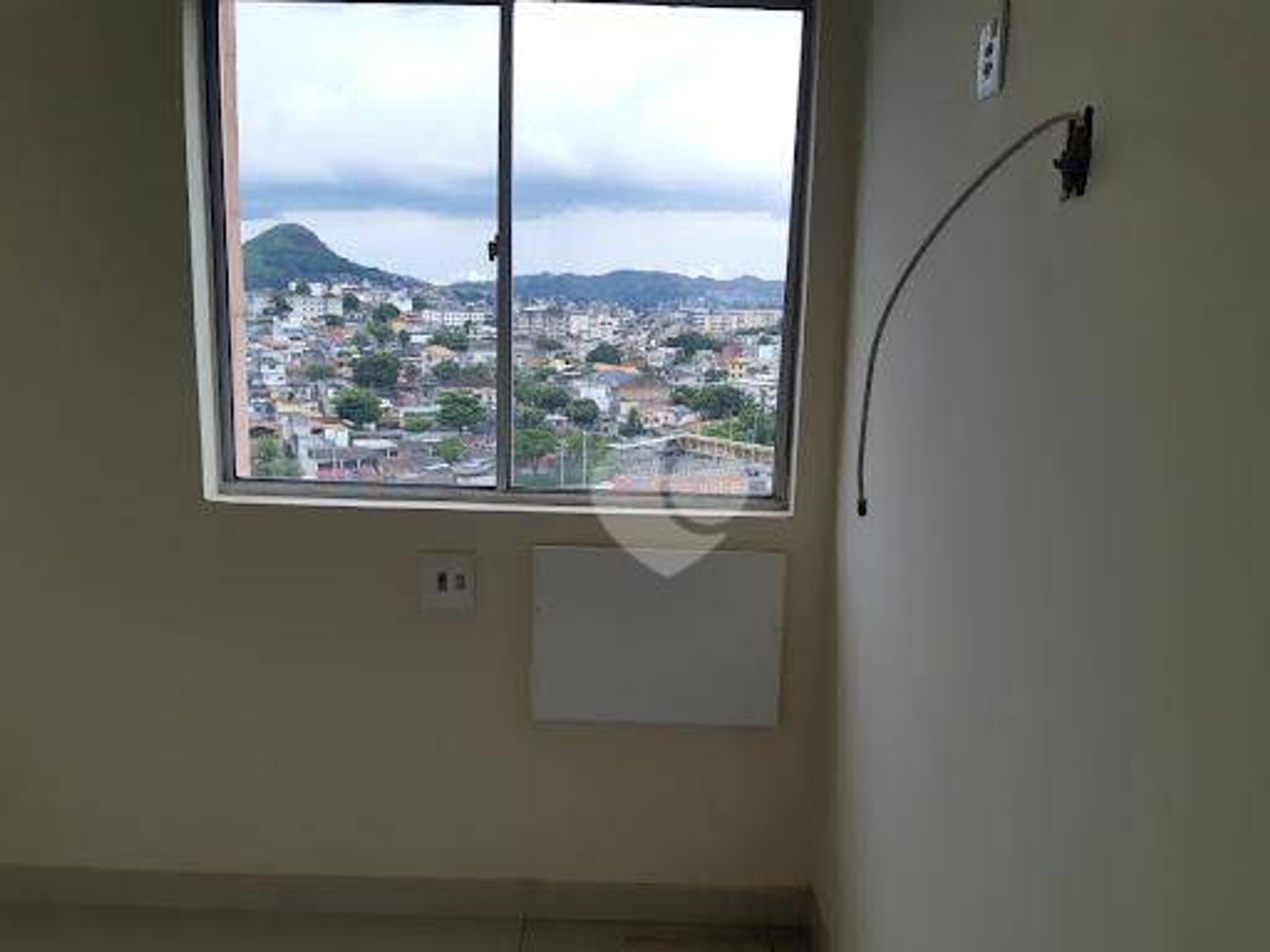 Condominium dans Encantado, Rio de Janeiro 12001863