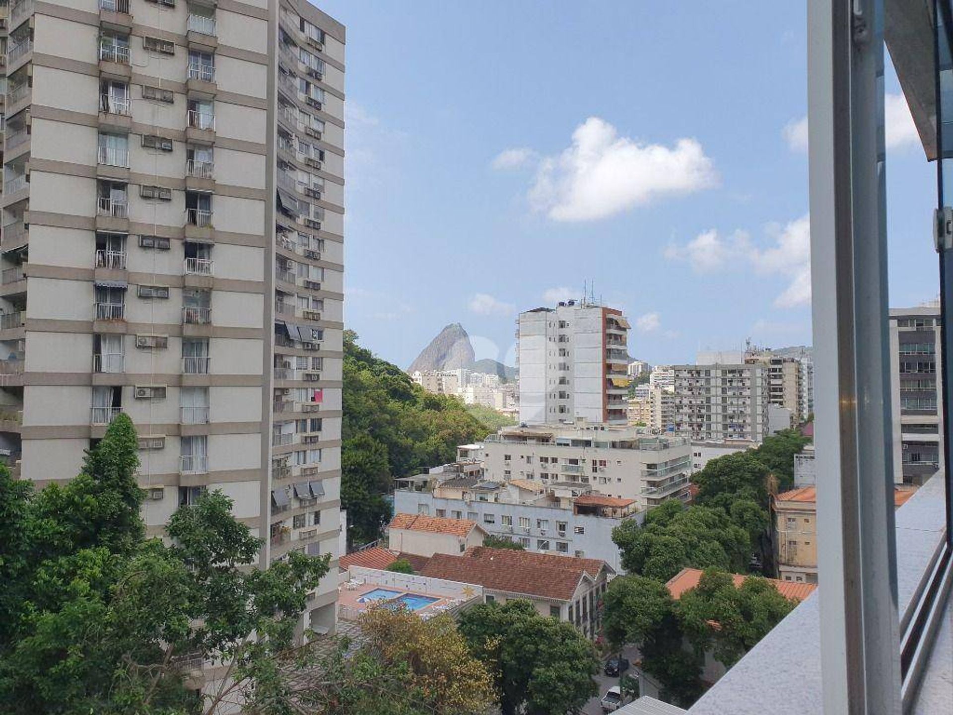 Osakehuoneisto sisään , Rio de Janeiro 12001881