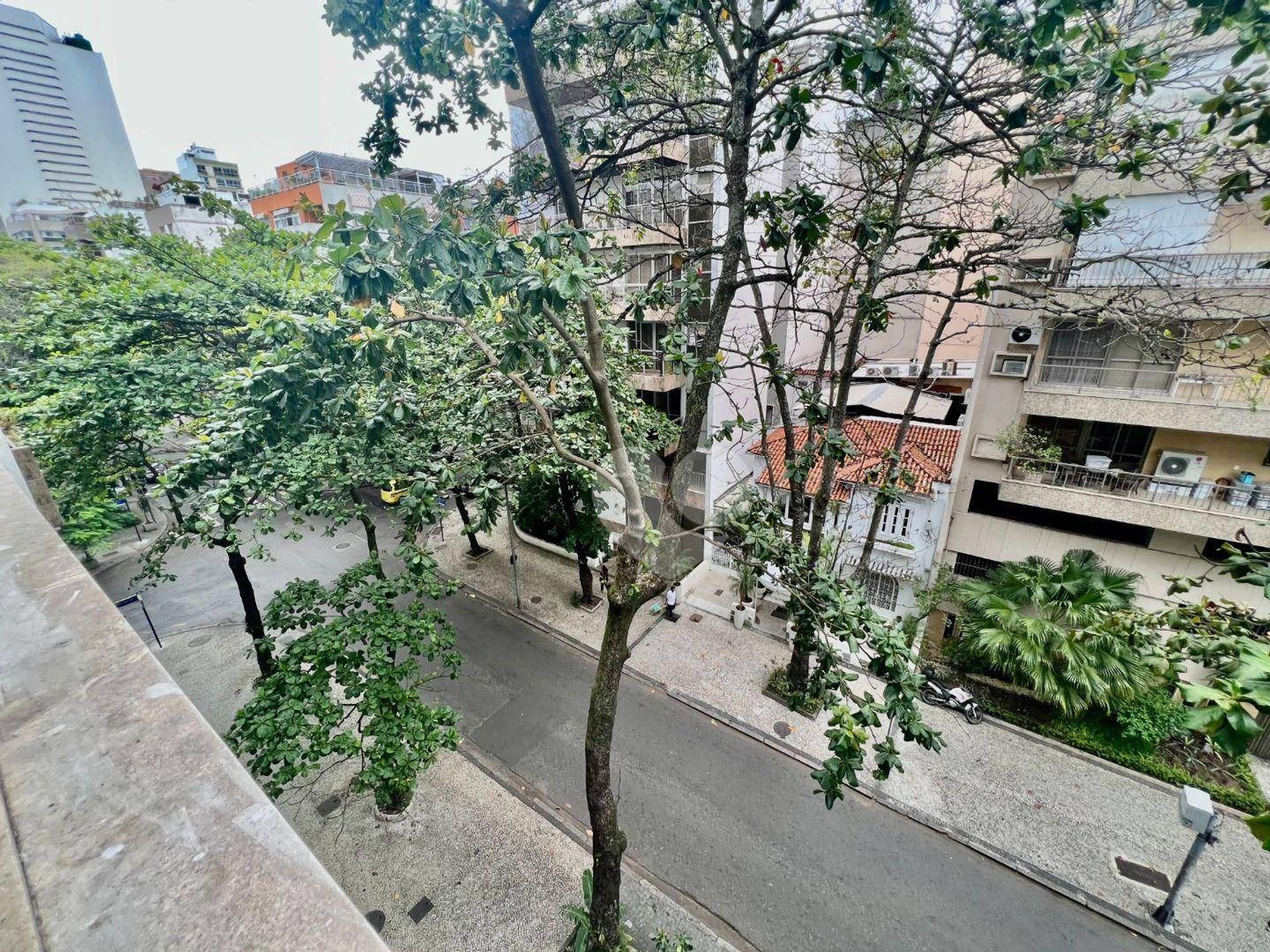 Osakehuoneisto sisään Ipanema, Rio de Janeiro 12001900