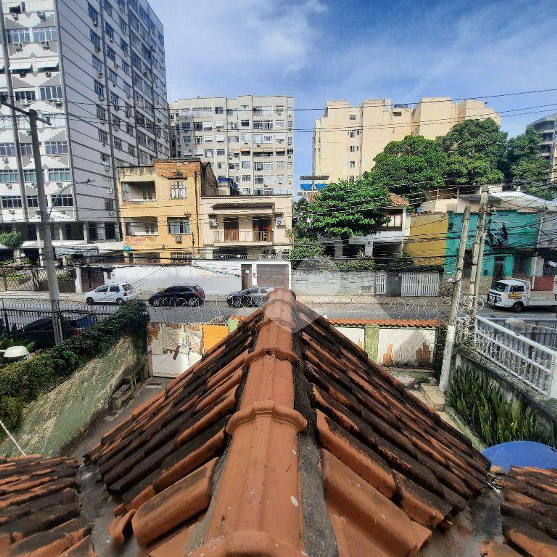 House in , Rio de Janeiro 12001908