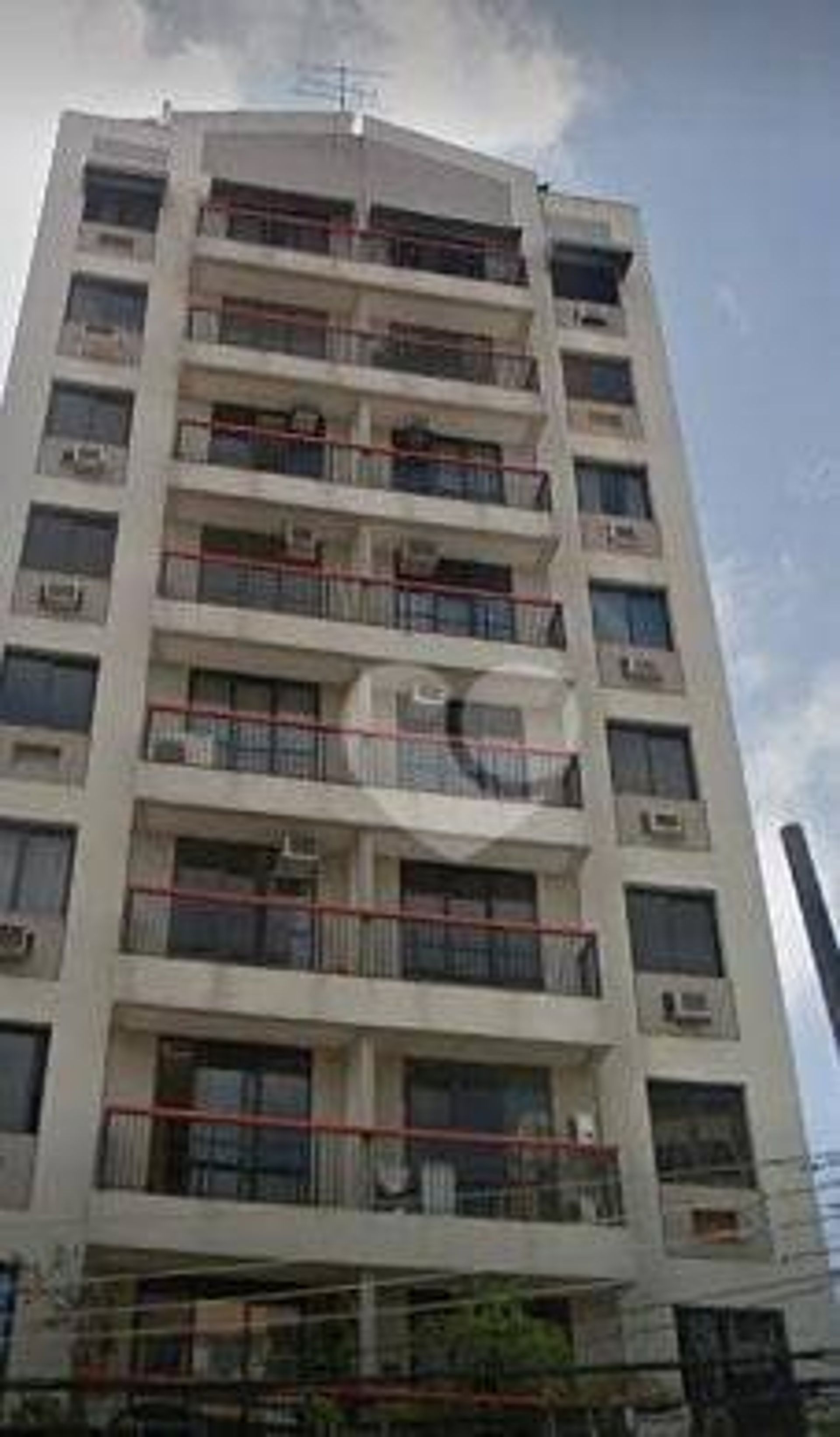 Condominium dans , Rio de Janeiro 12001920