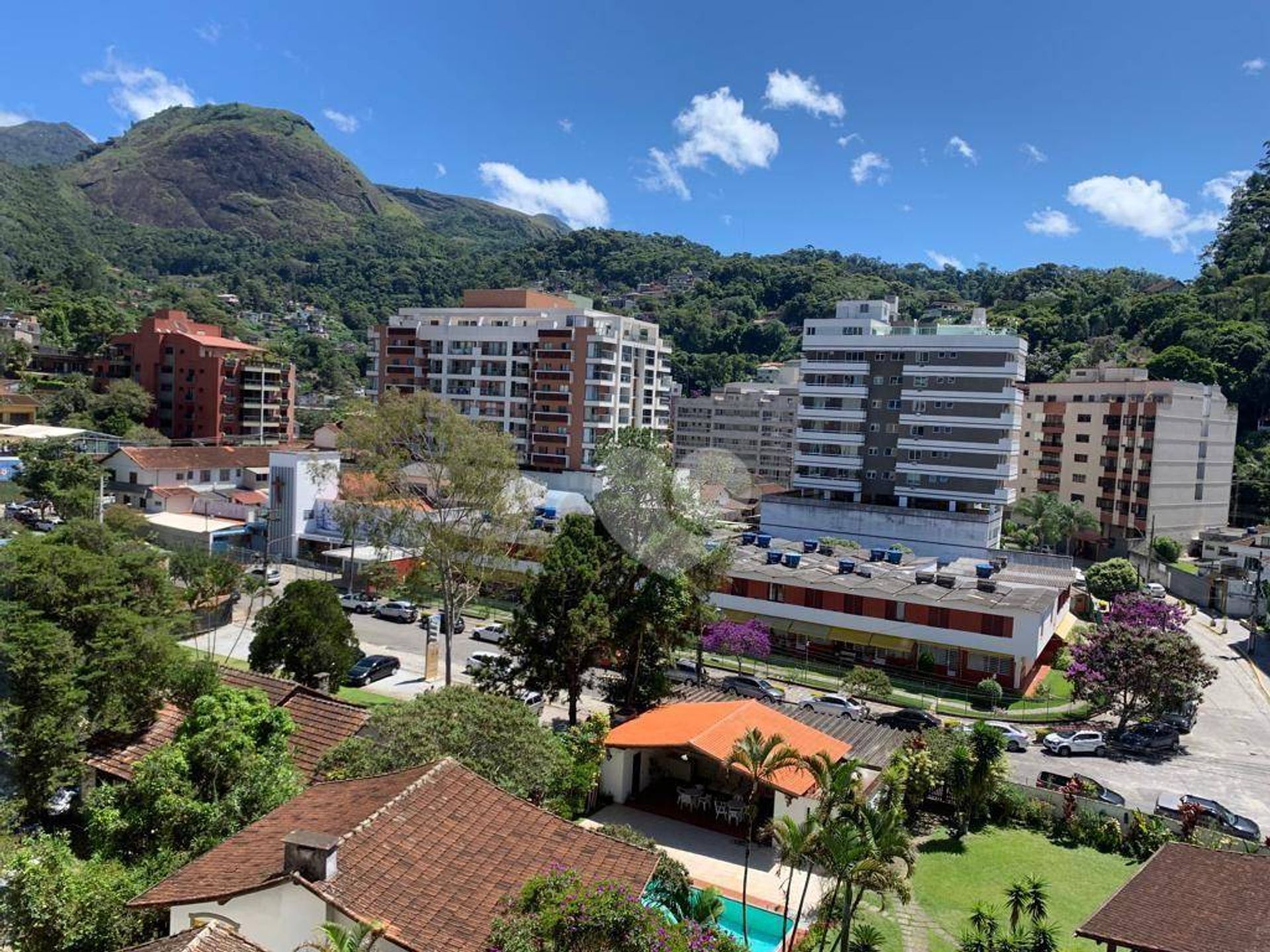 Borettslag i , Rio de Janeiro 12001925