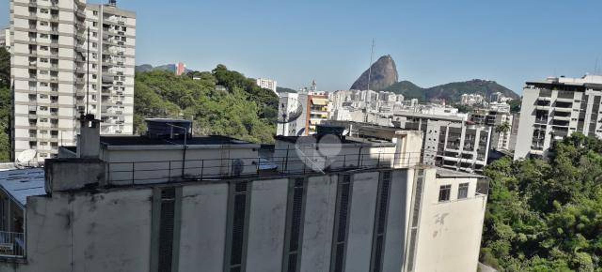 Condominium dans , Rio de Janeiro 12001946