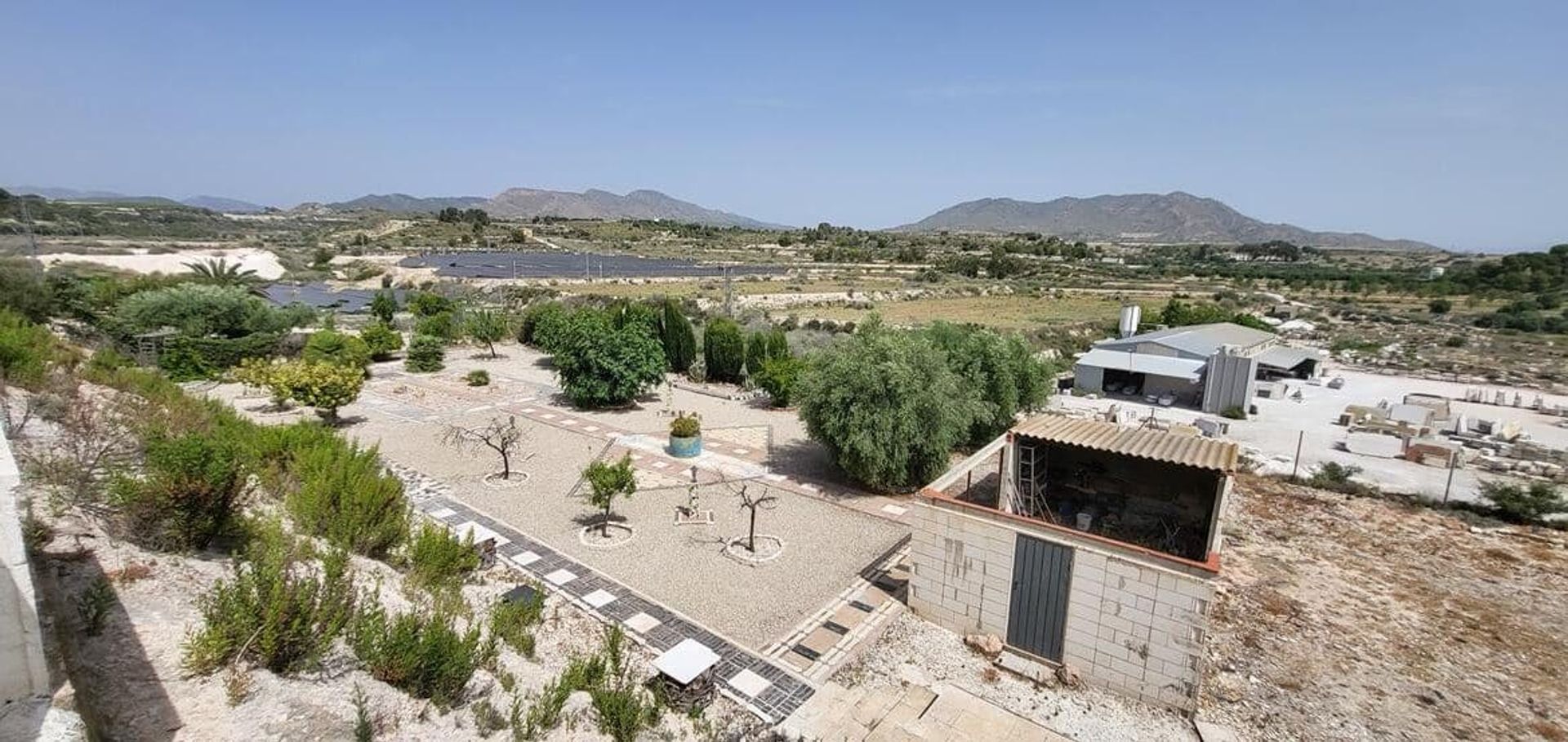 casa en Novelda, Valencian Community 12001953