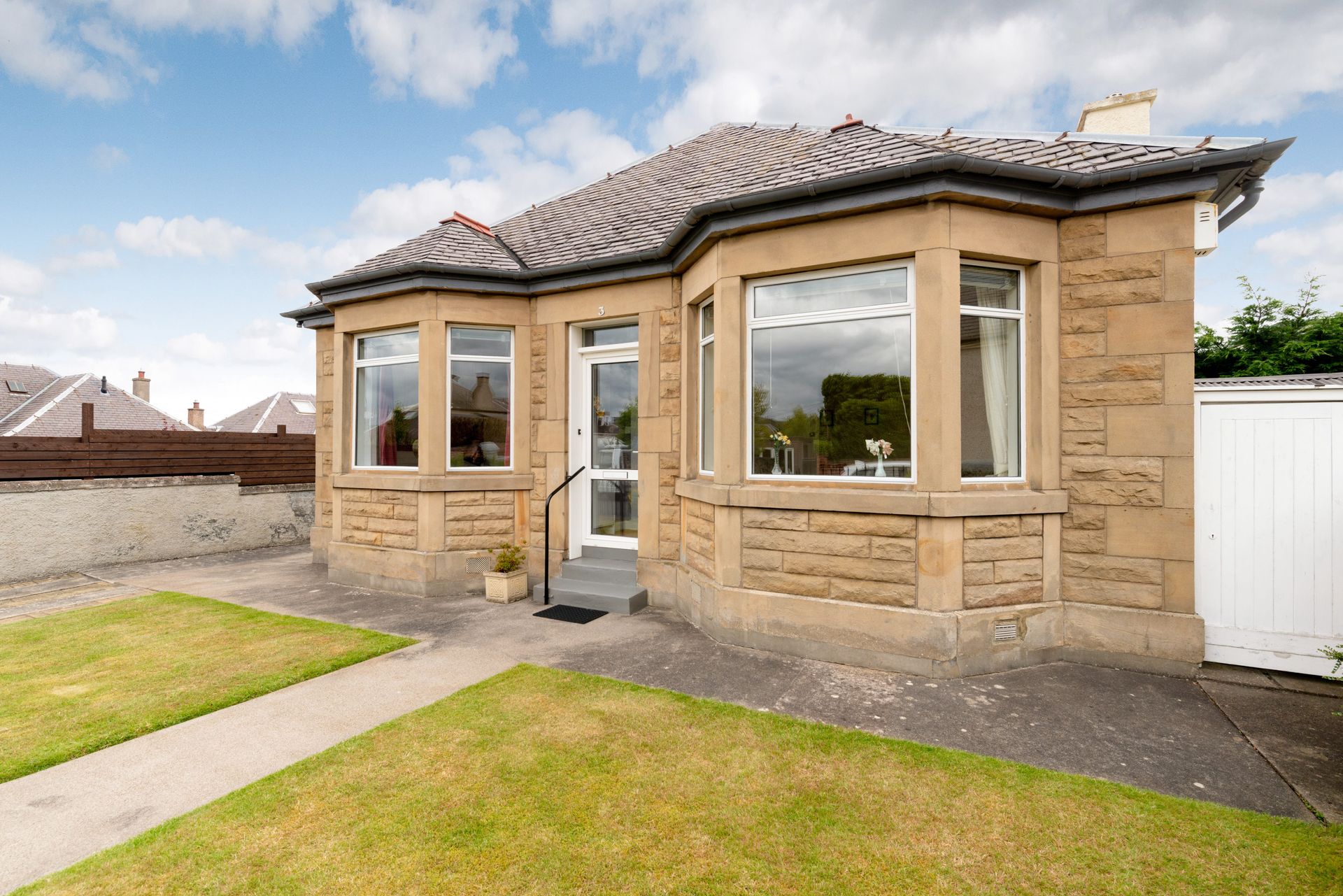 House in Portobello, Edinburgh, City of 12002010