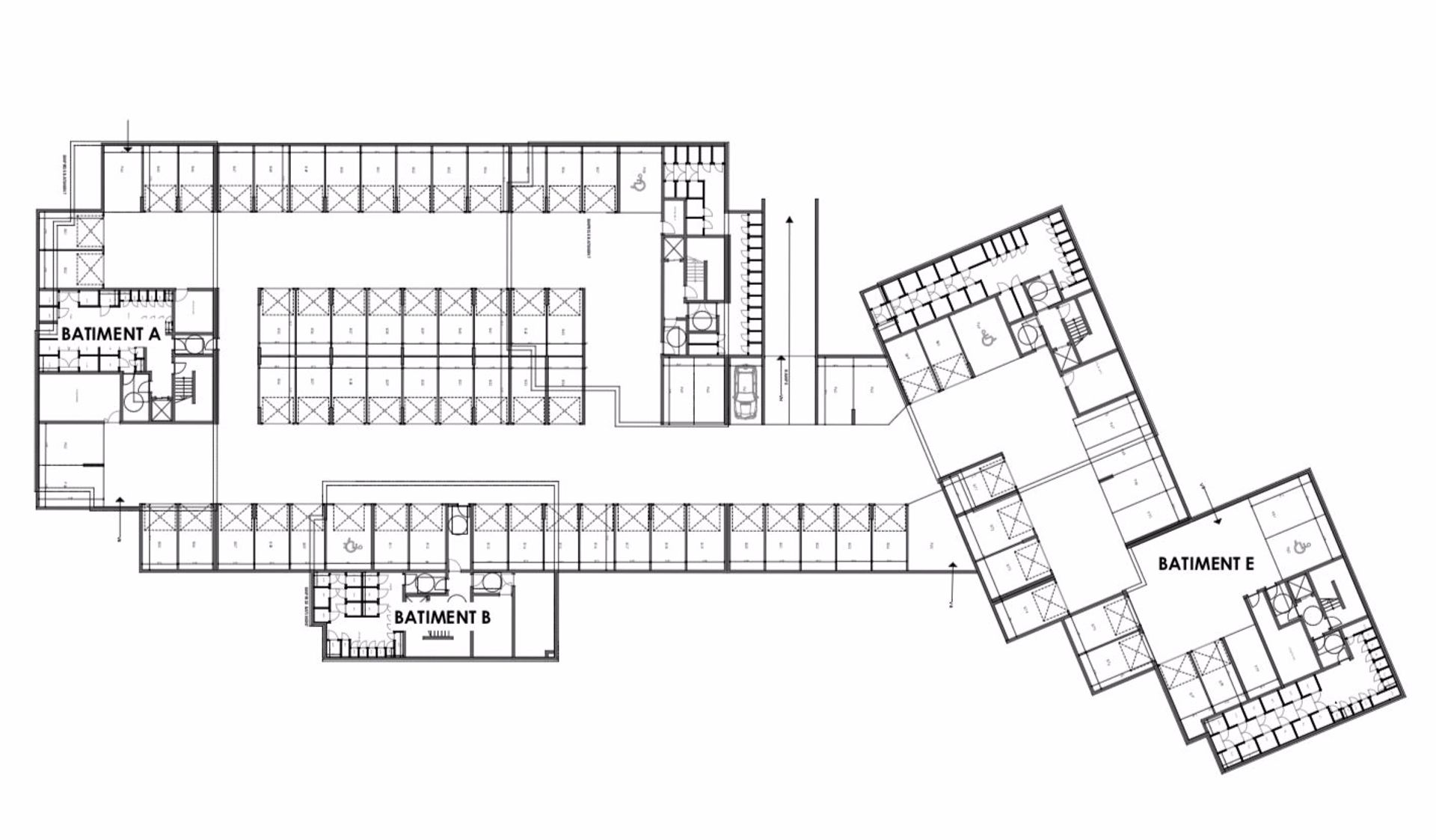 Condominio en Samoens, Auvergne-Rhone-Alpes 12002094