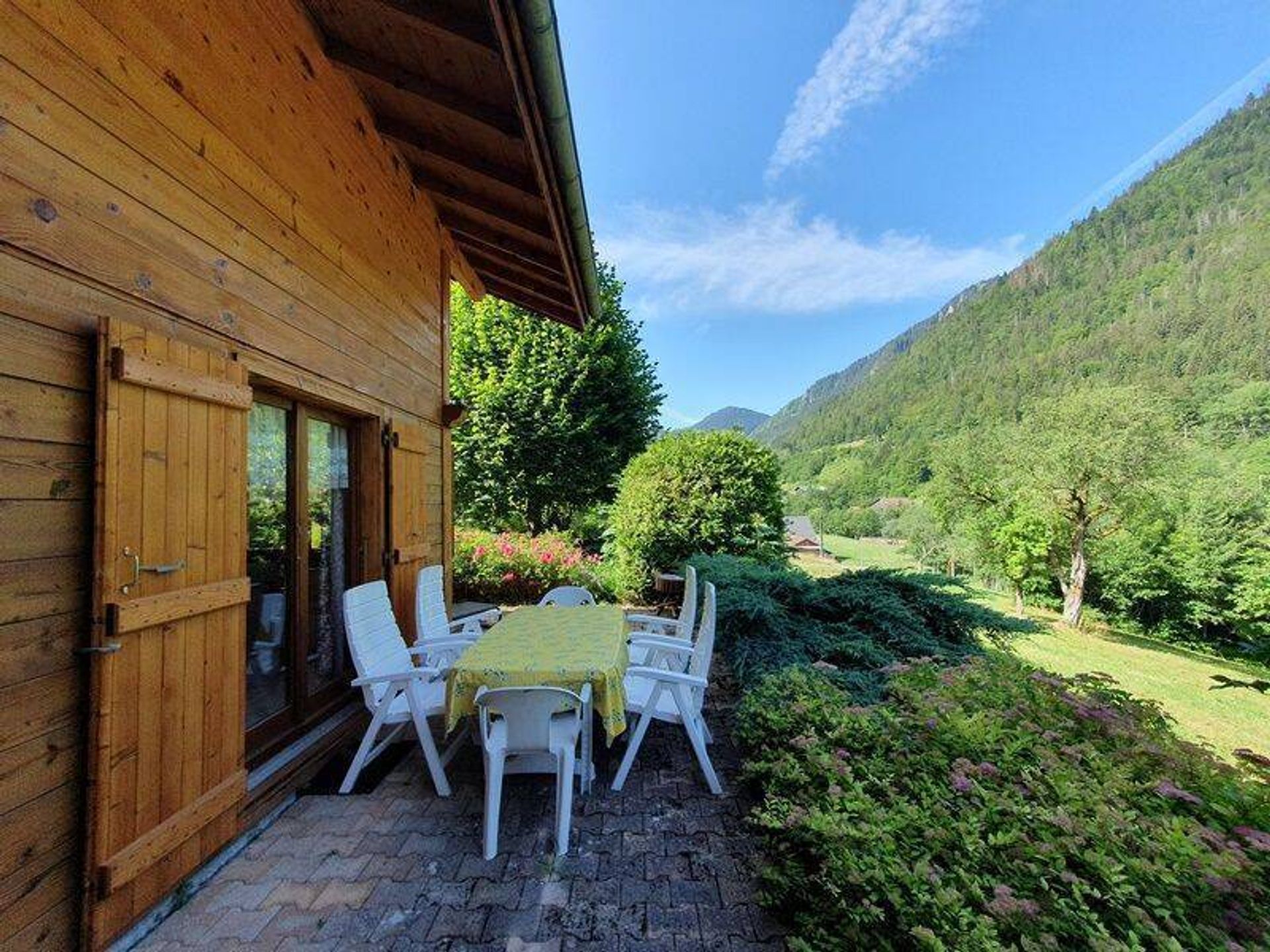 rumah dalam Bonnevaux, Auvergne-Rhône-Alpes 12002095