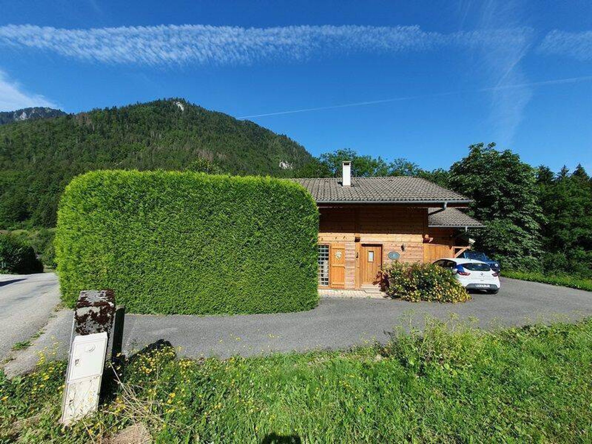 rumah dalam Bonnevaux, Auvergne-Rhône-Alpes 12002095