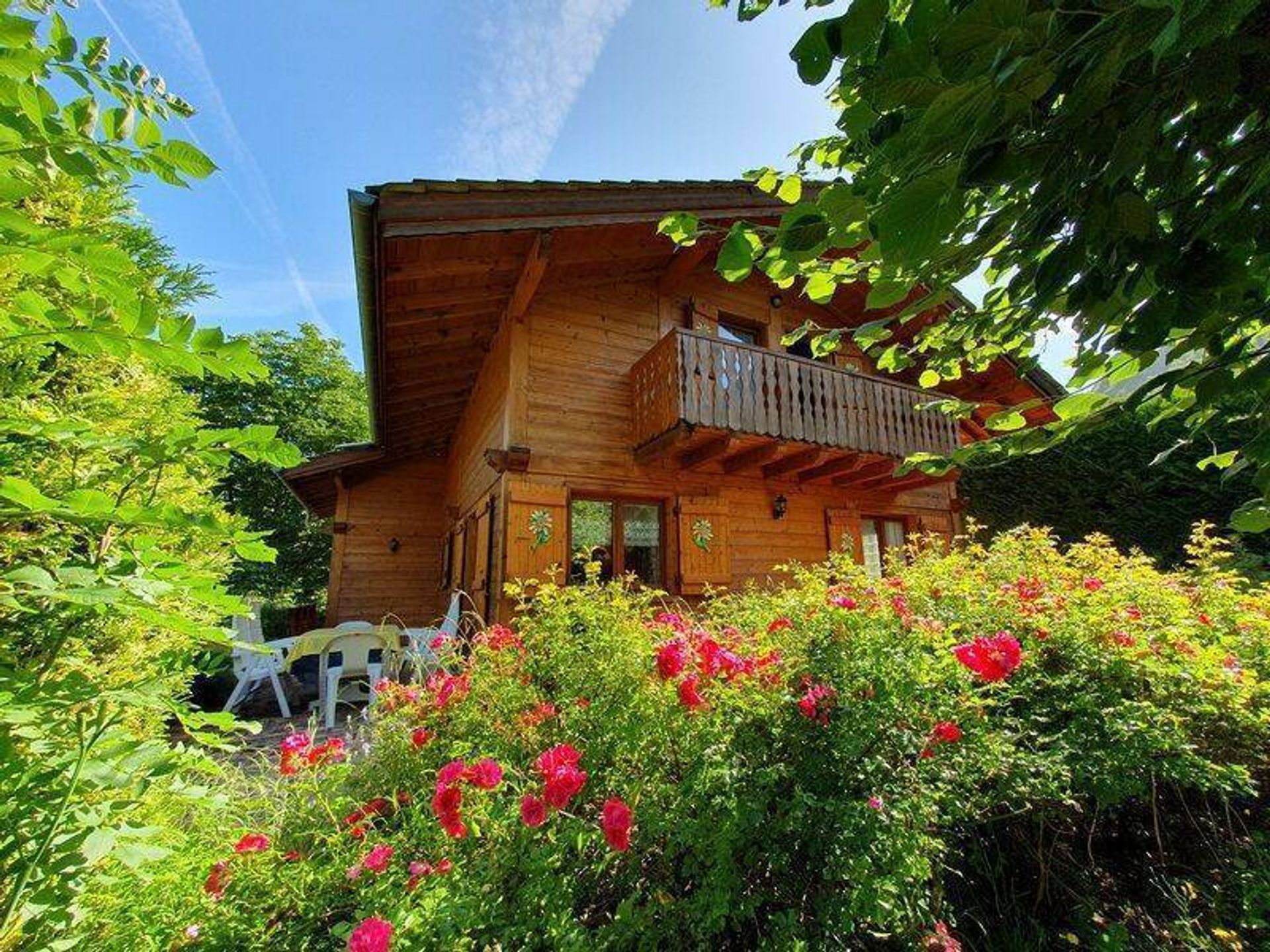 rumah dalam Bonnevaux, Auvergne-Rhône-Alpes 12002095