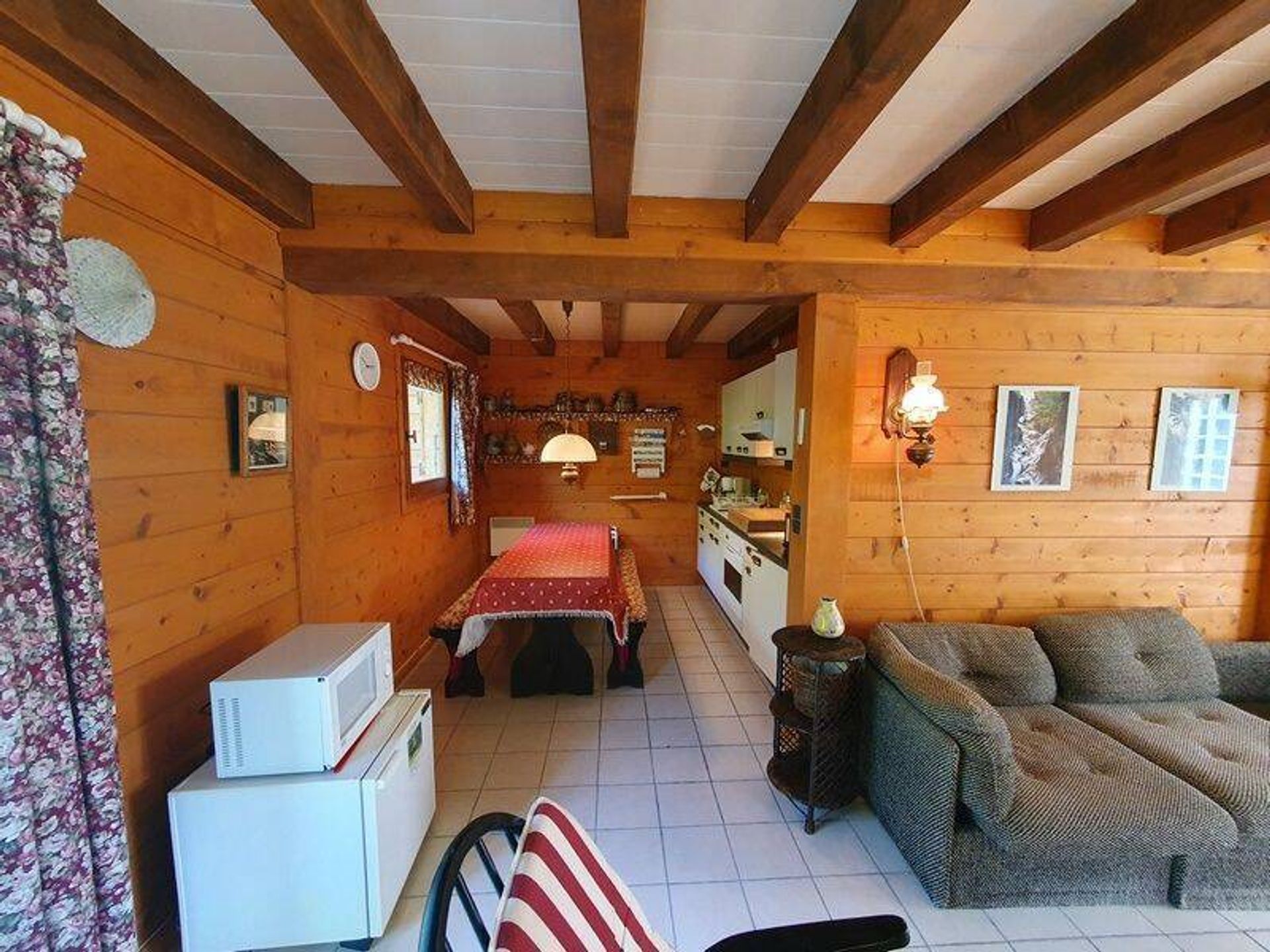 casa no Bonnevaux, Auvergne-Rhône-Alpes 12002095