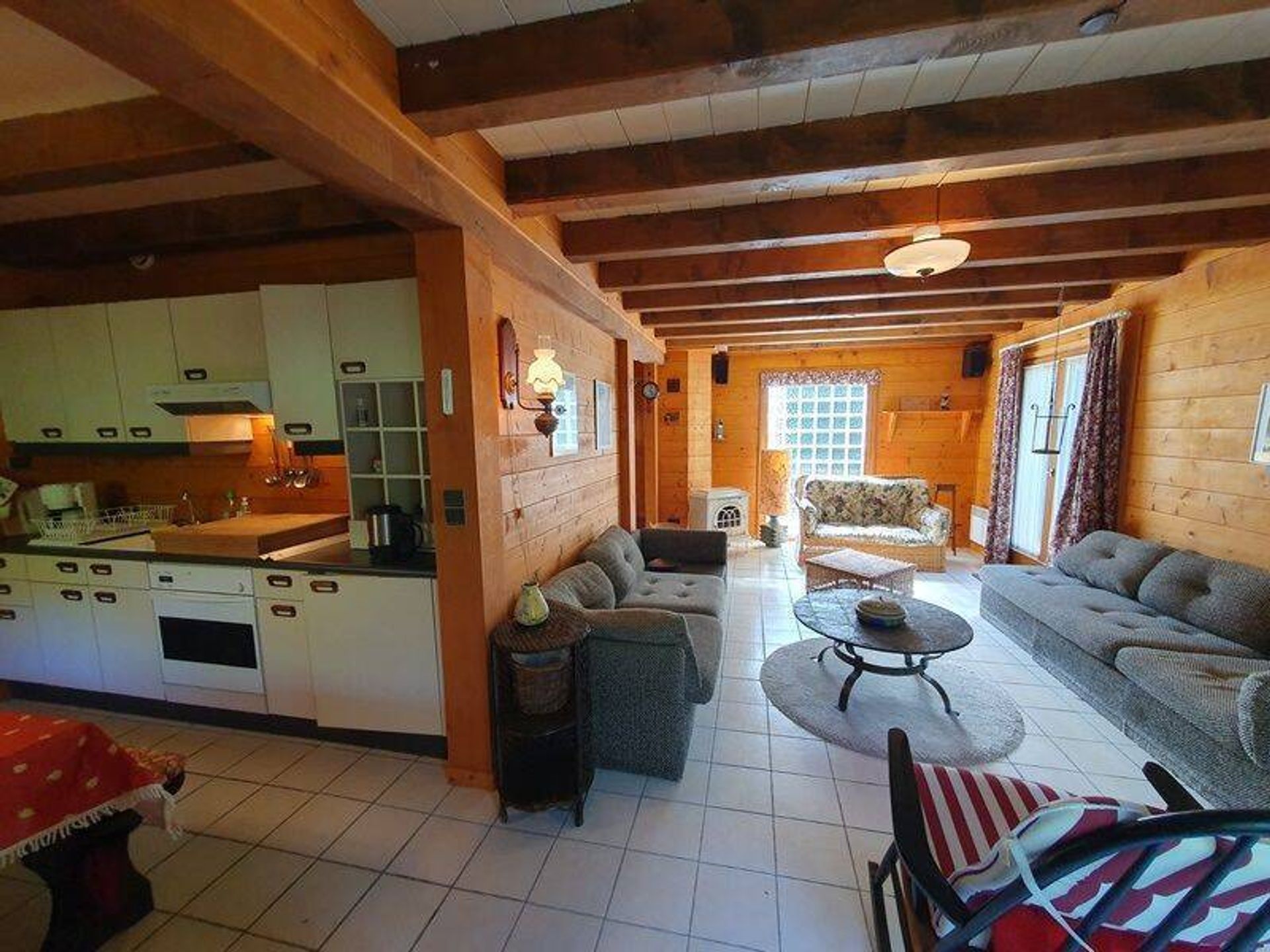 Huis in Bonnevaux, Auvergne-Rhône-Alpes 12002095