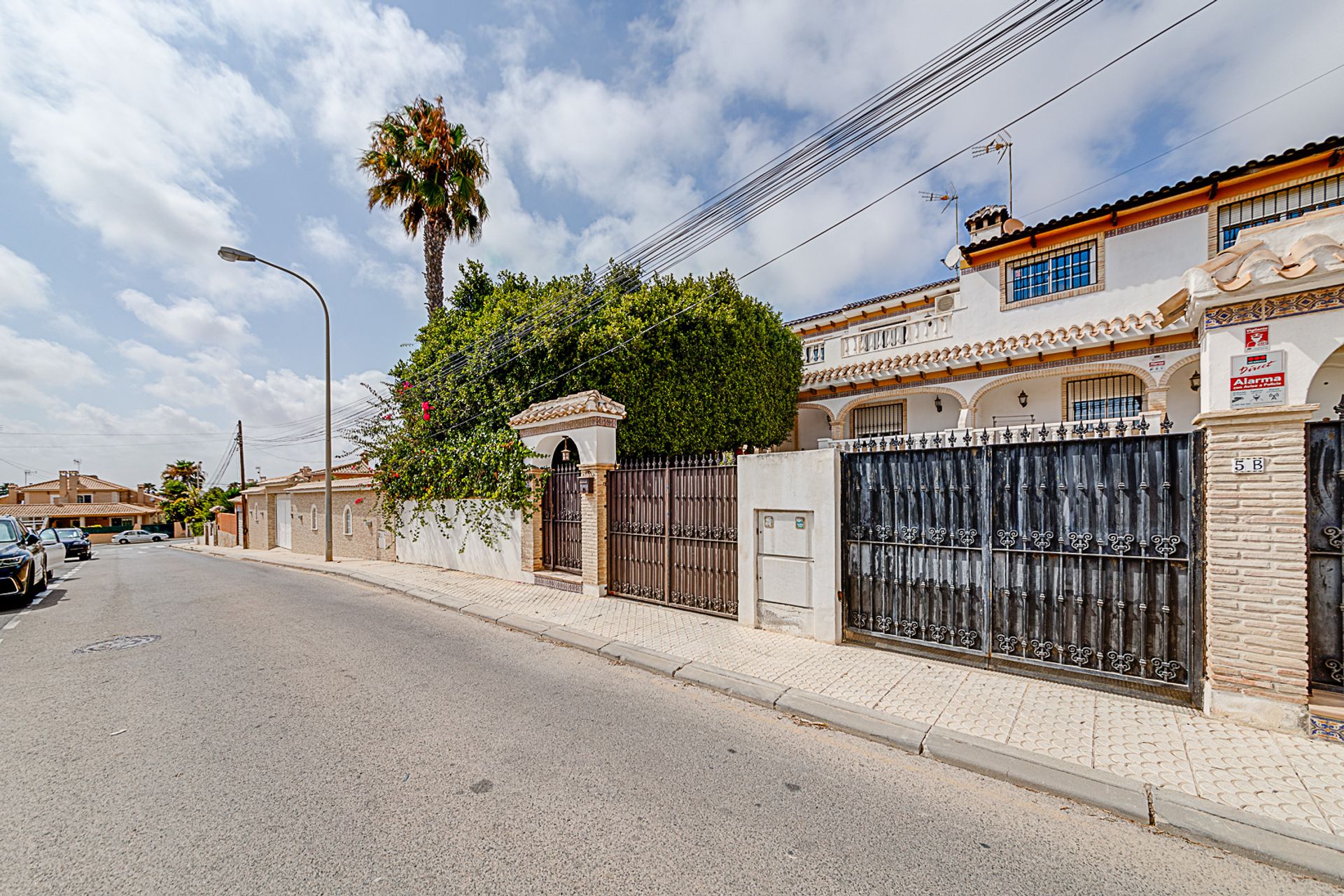 Casa nel Torrevieja, Valencian Community 12002343