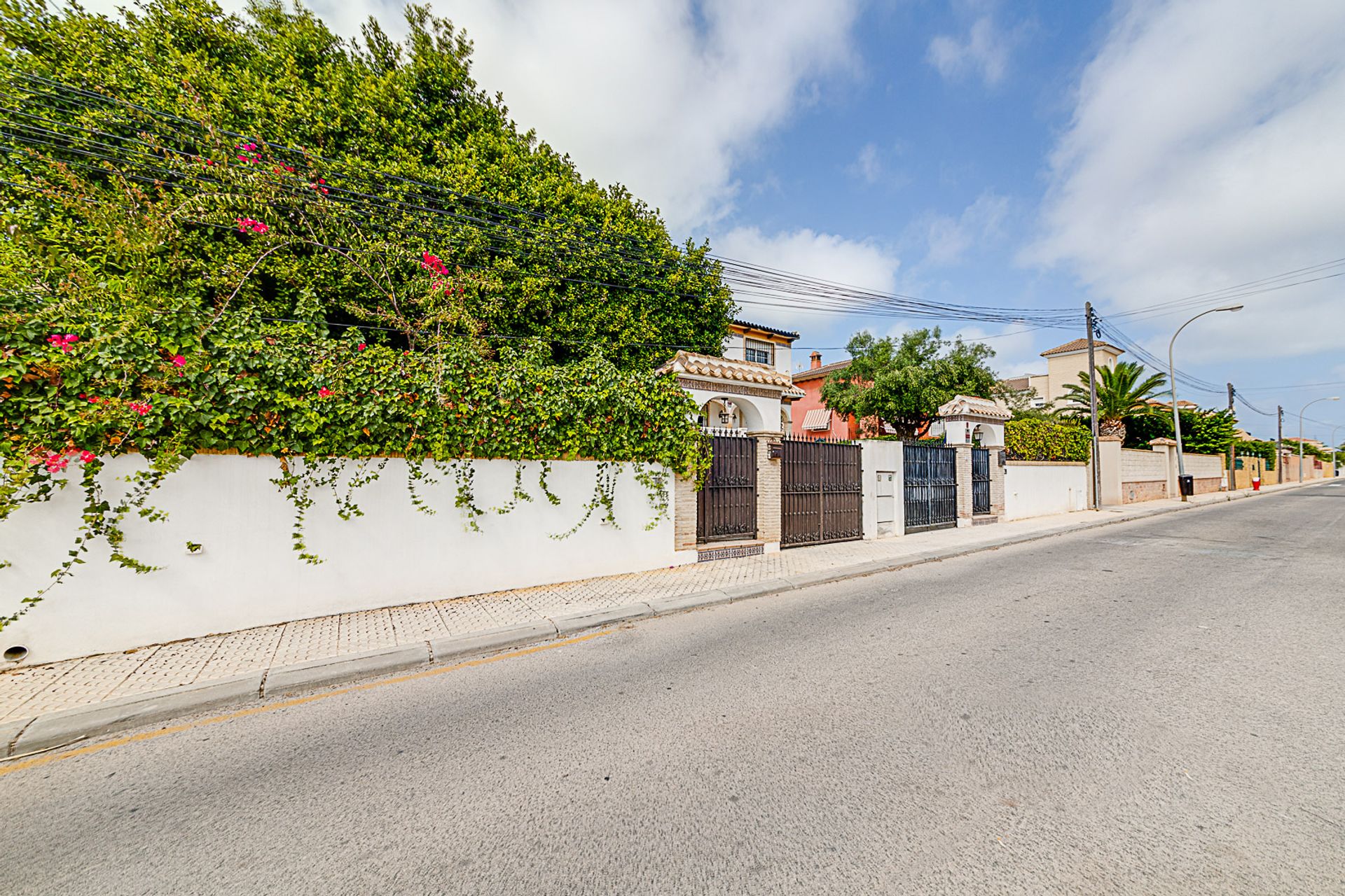 Casa nel Torrevieja, Valencian Community 12002343