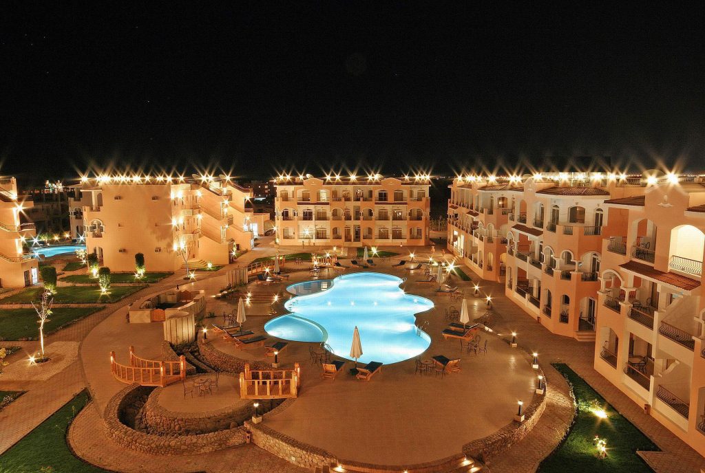 Condominium in , South Sinai Governorate 12002398