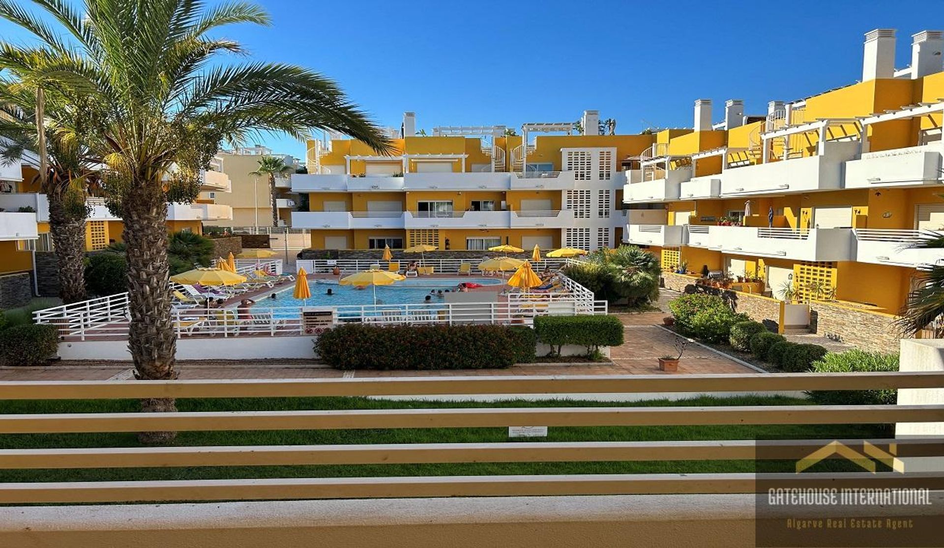 Condominium in Tavira, Faro 12002720