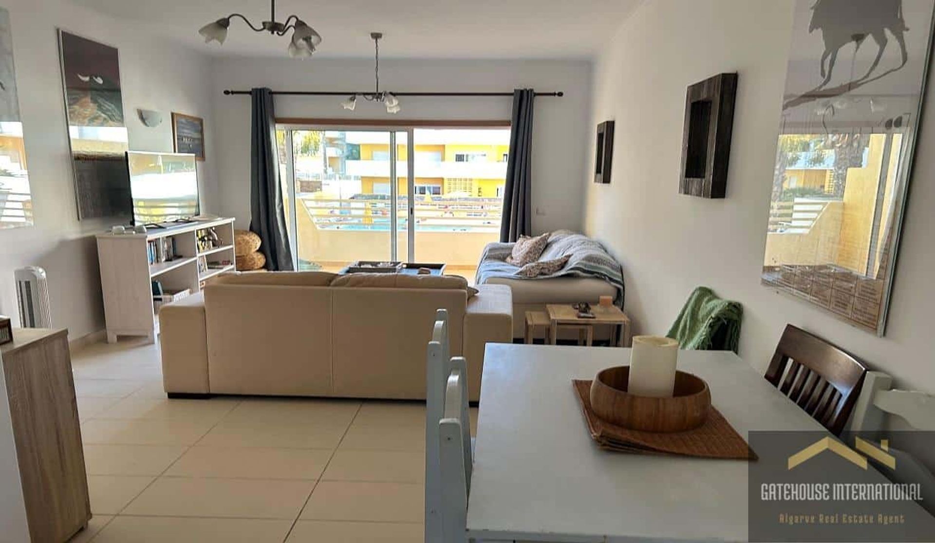 Condominium in Tavira, Faro 12002720