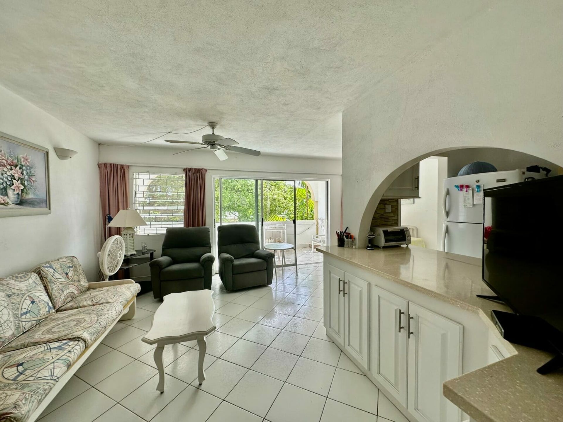 Condominio en Holetown, Saint James 12002864