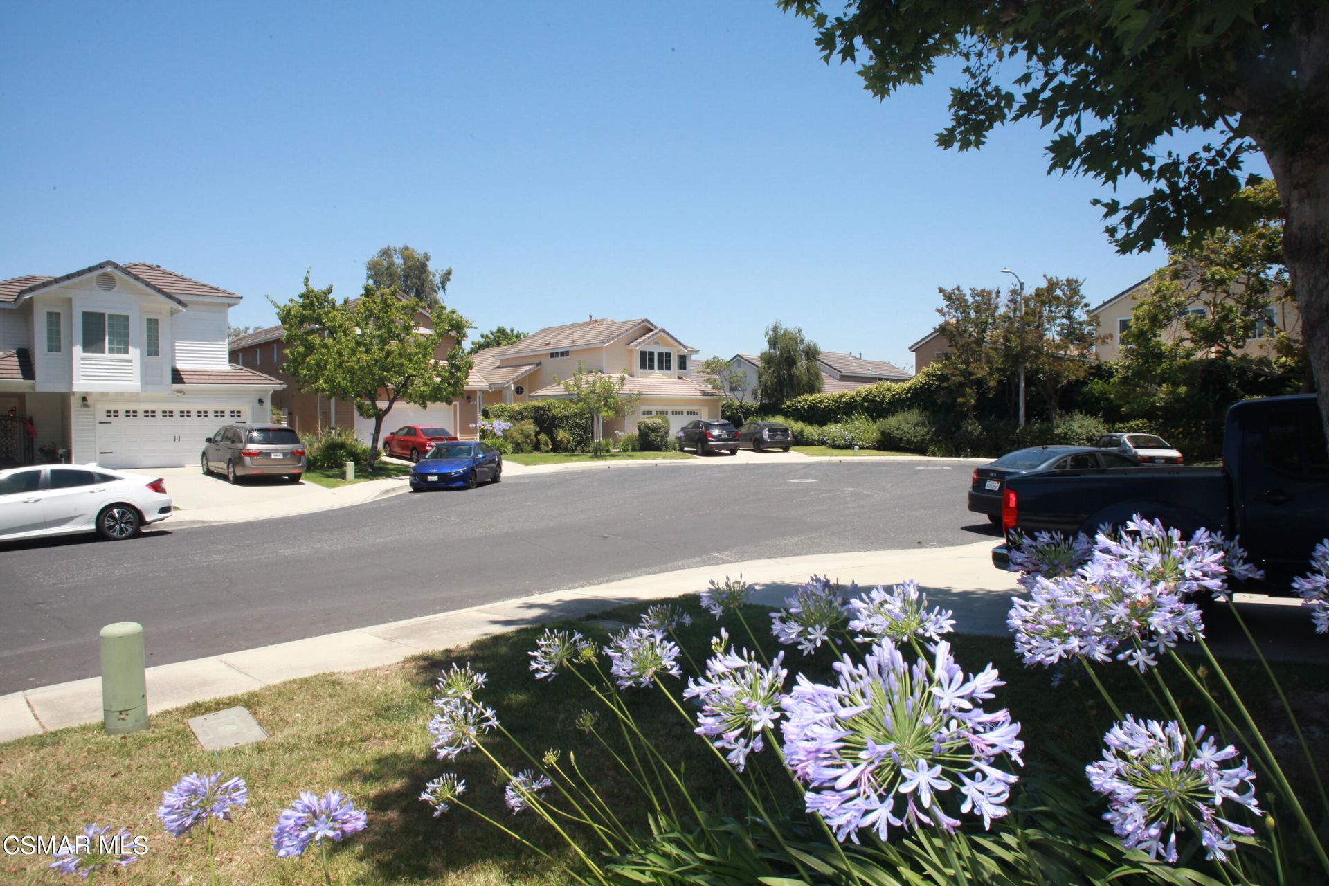 rumah dalam Moorpark, California 12002946