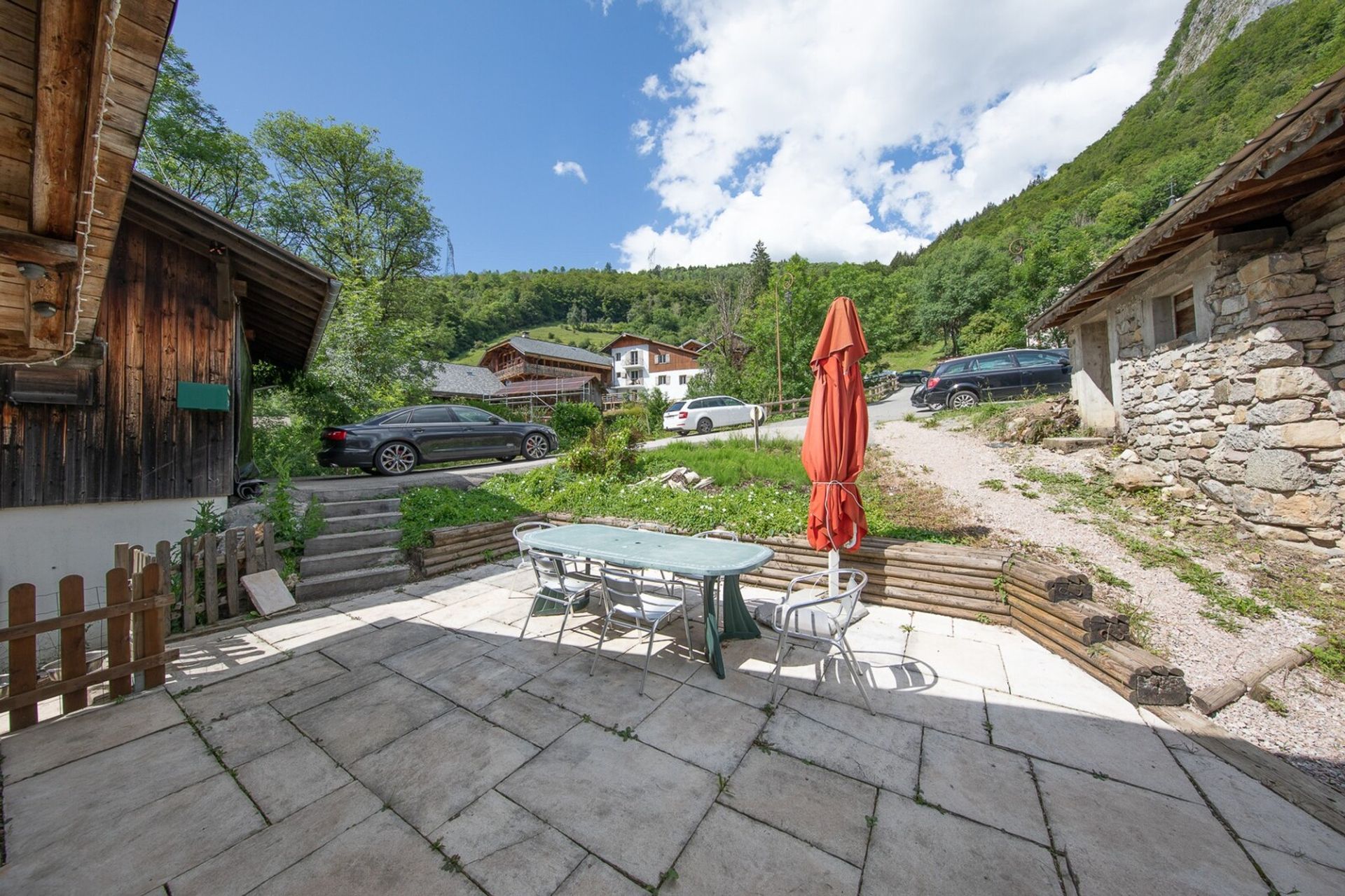 rumah dalam Saint-Jean-d'Aulps, Auvergne-Rhône-Alpes 12002966