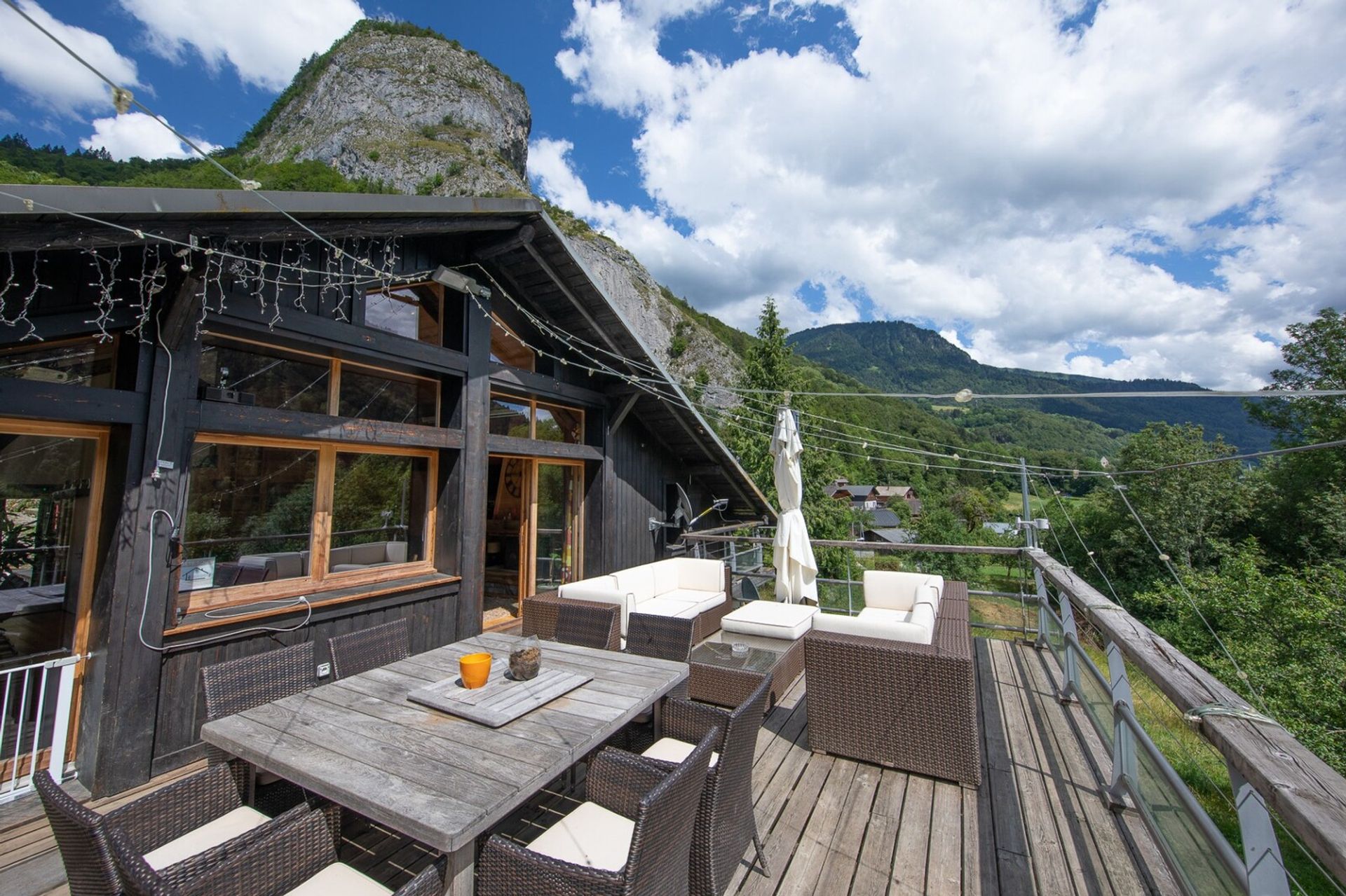 rumah dalam Saint-Jean-d'Aulps, Auvergne-Rhône-Alpes 12002966