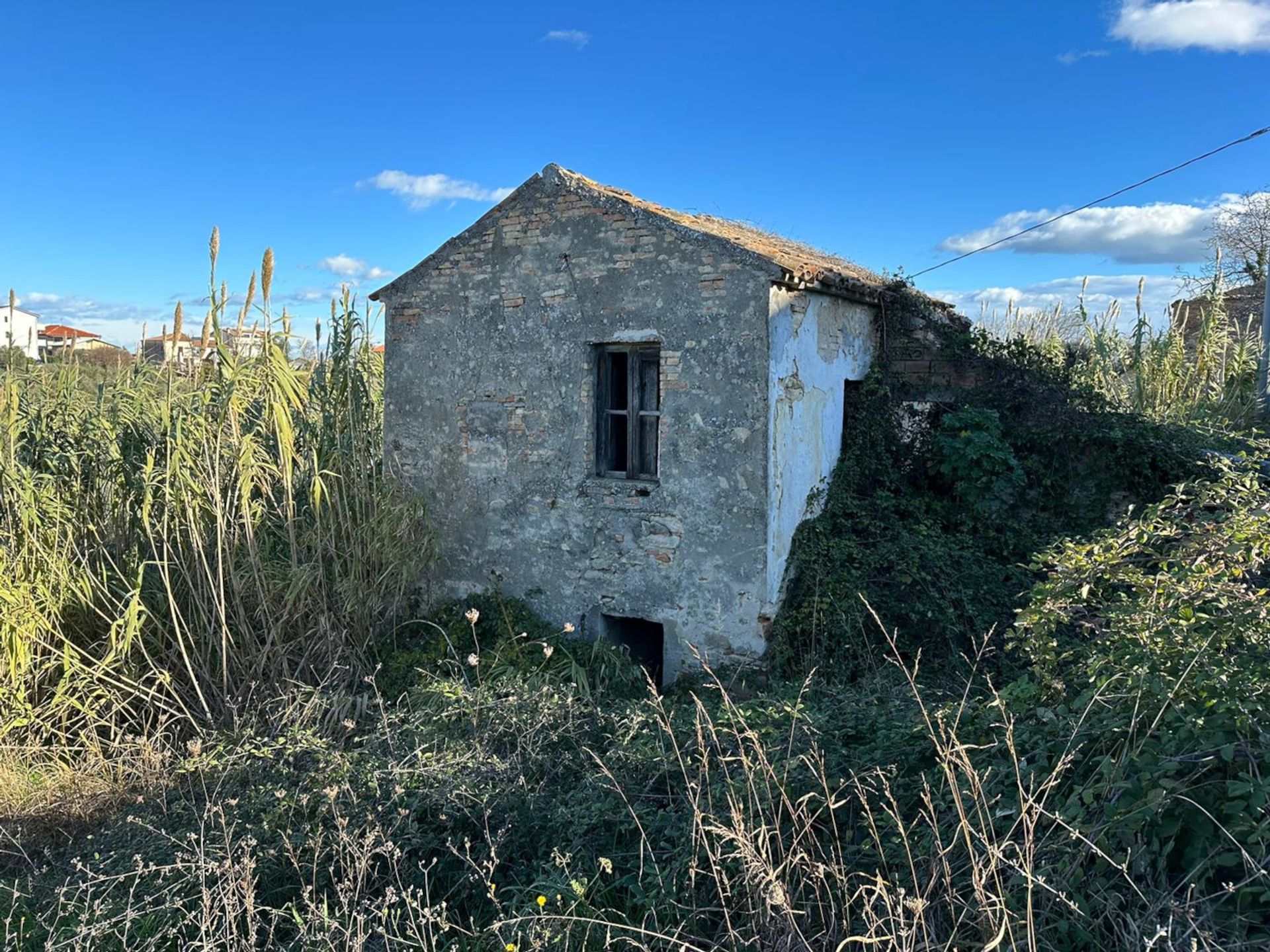 Condominium in Torrevecchia Teatina, Abruzzen 12003006