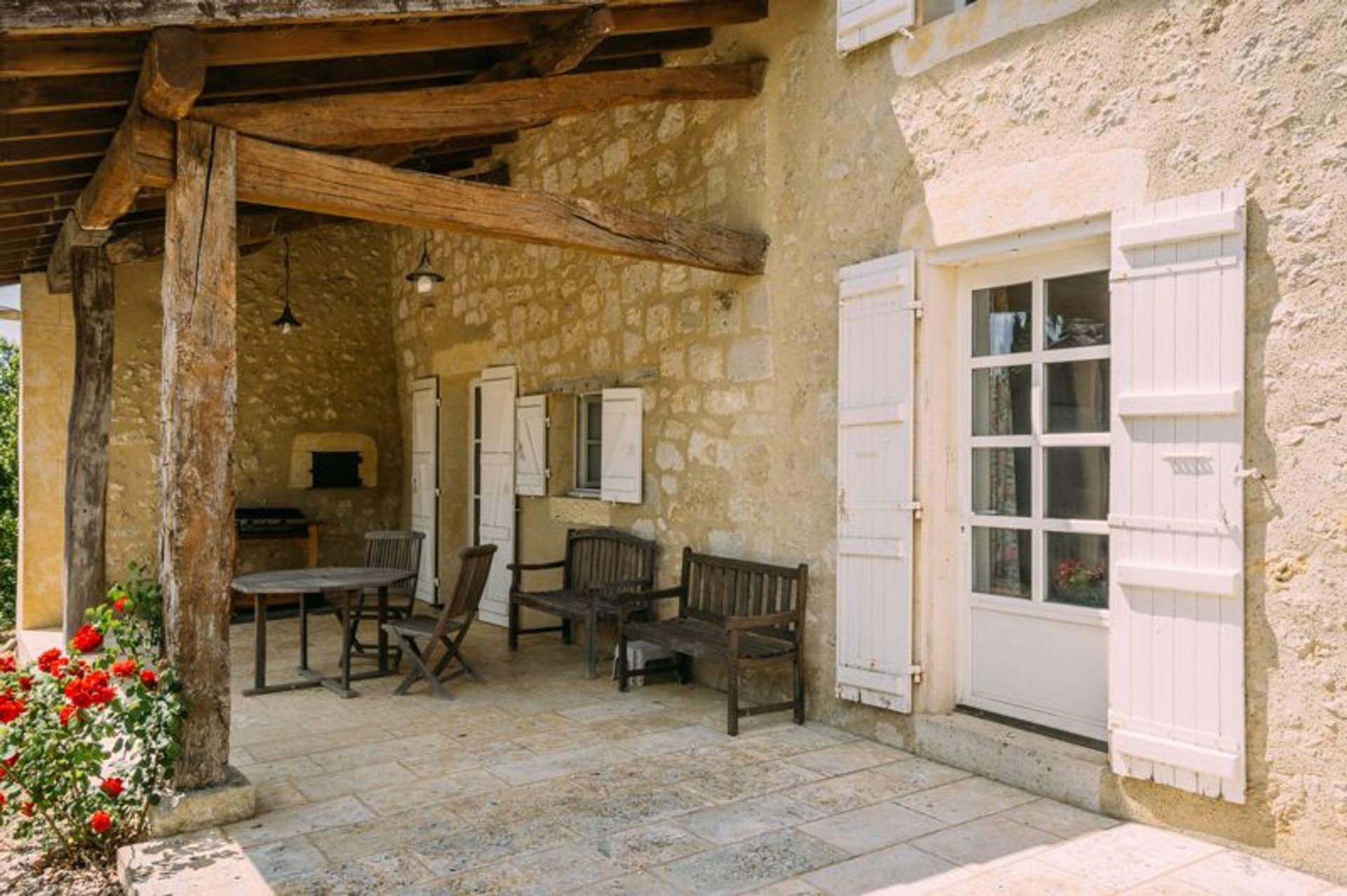 Hus i Condom, Occitanie 12003036