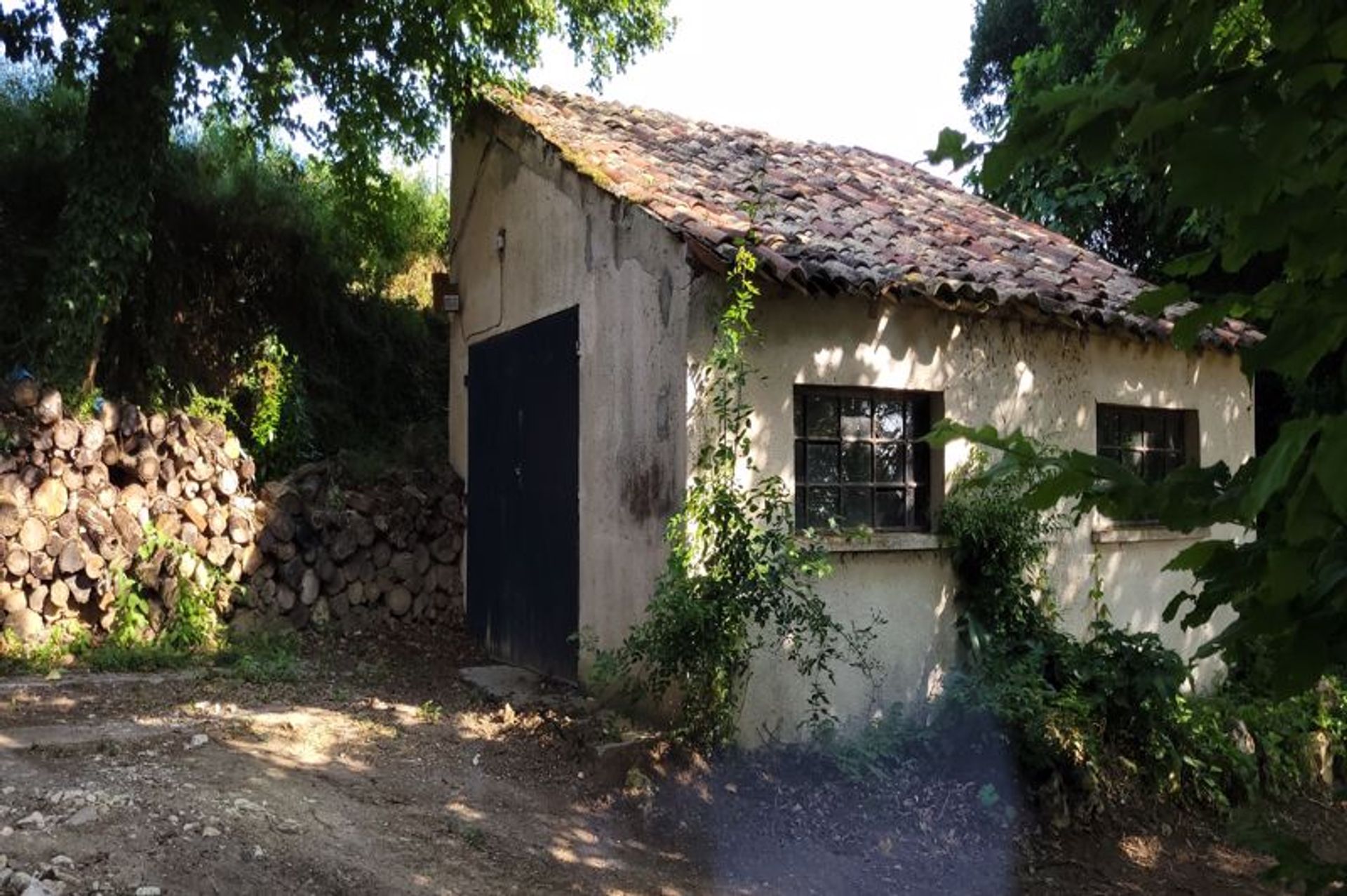 loger dans La Romieu, Occitanie 12003037