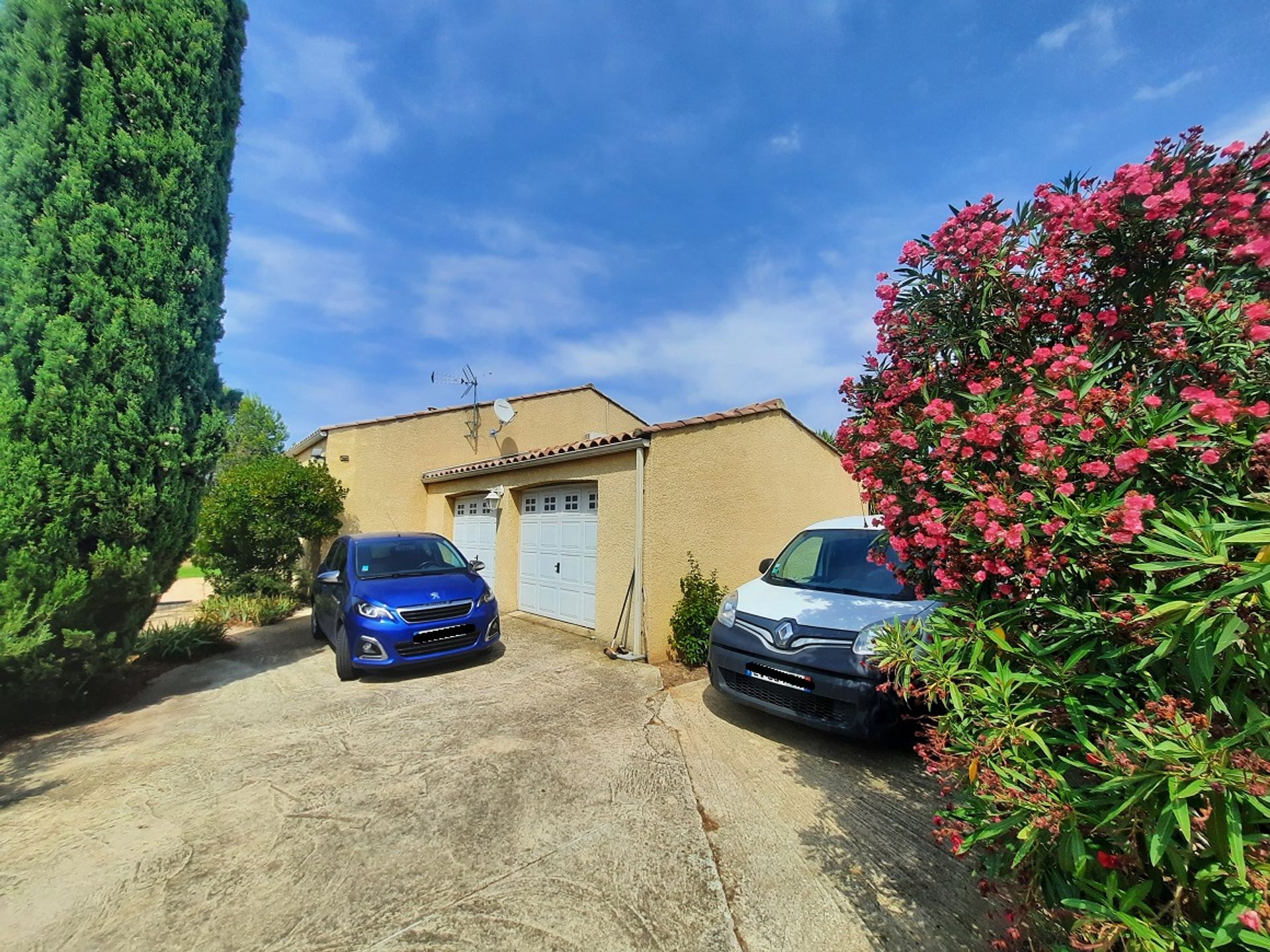 casa en Saint-Marcel-sur-Aude, Occitania 12003039