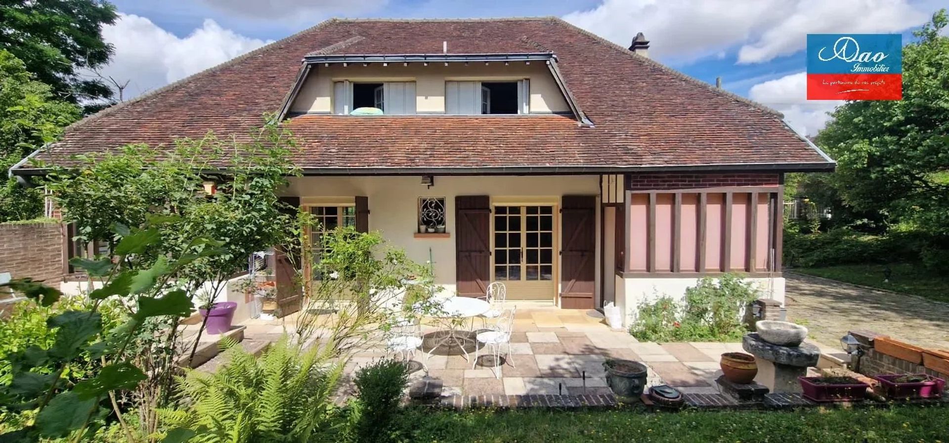 Haus im Troyes, Grand Est 12003155