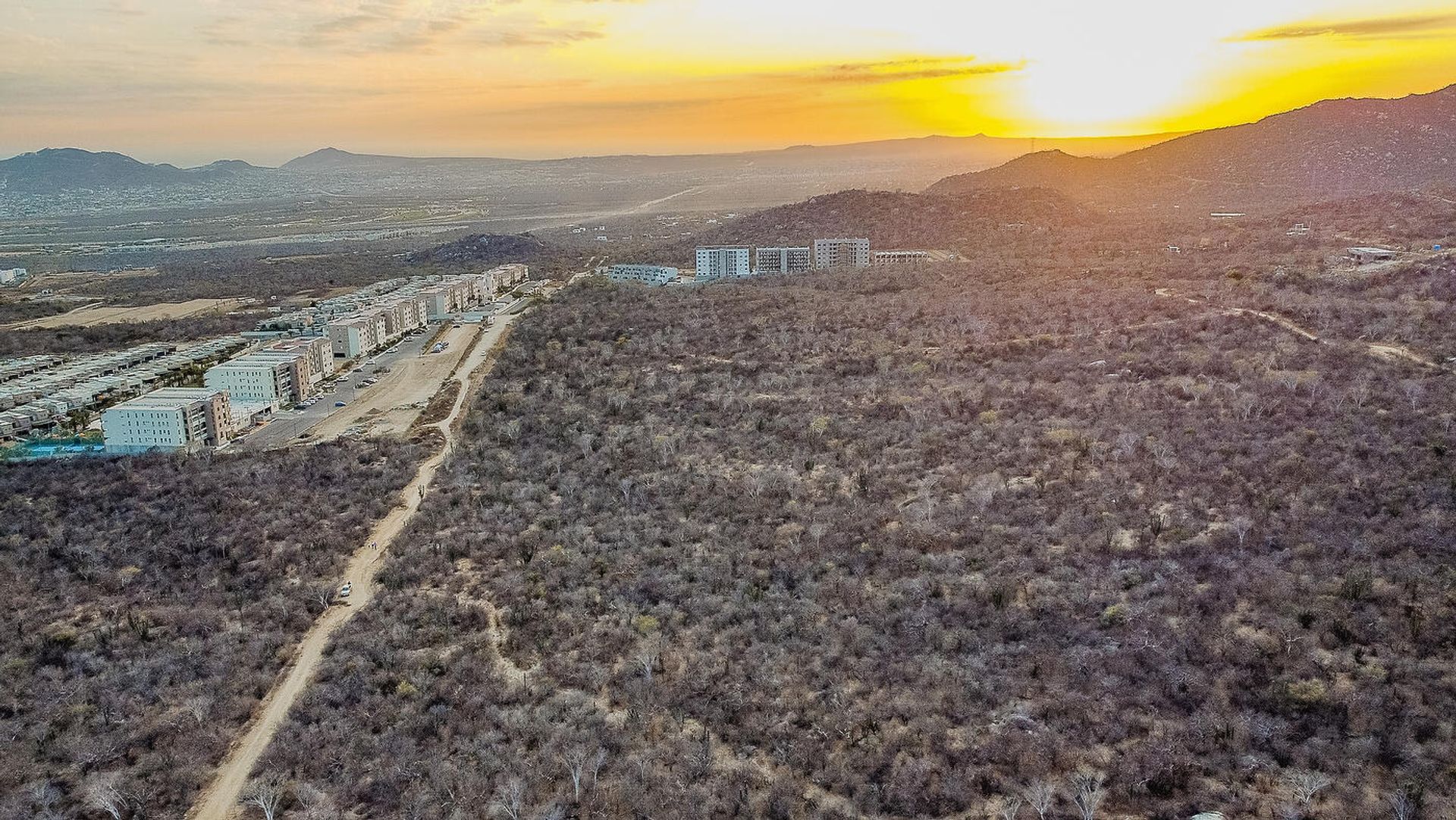 Land i Cabo San Lucas, Boulevard Paseo de la Marina 12003318