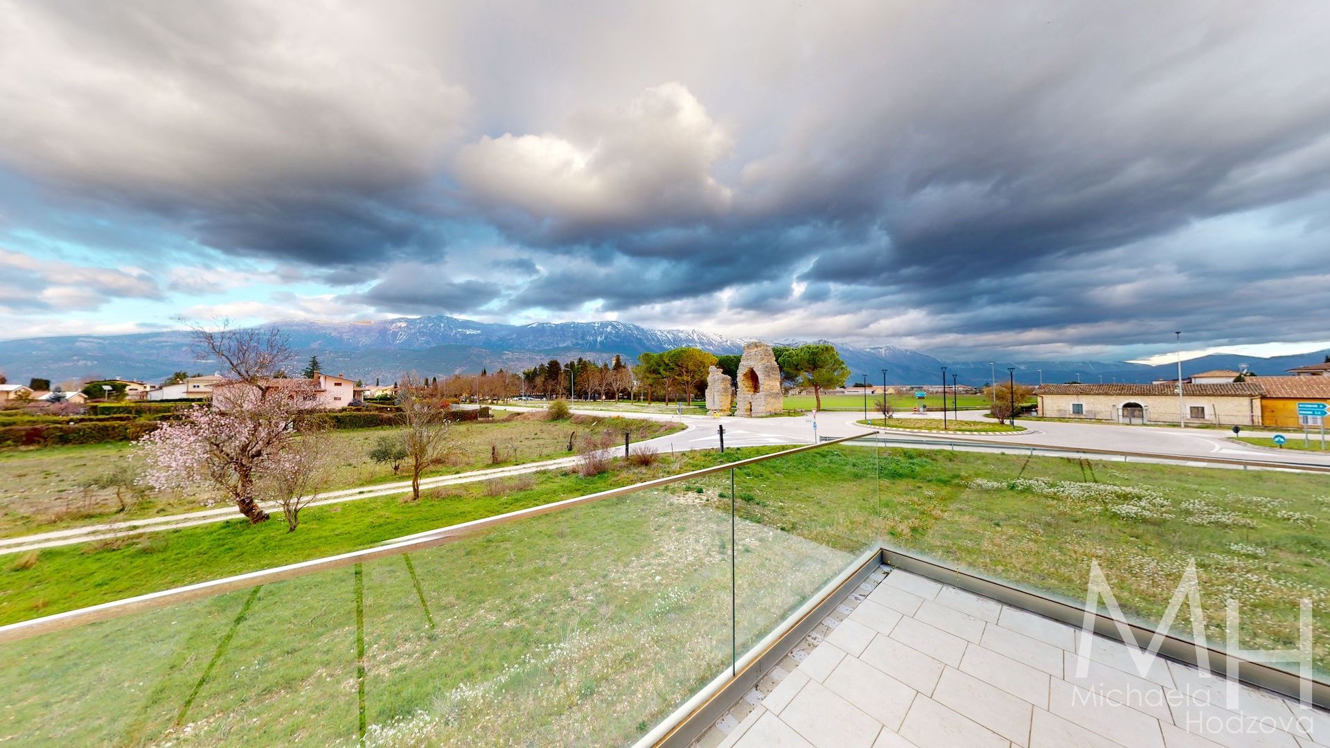 House in Corfinio, Abruzzo 12003351