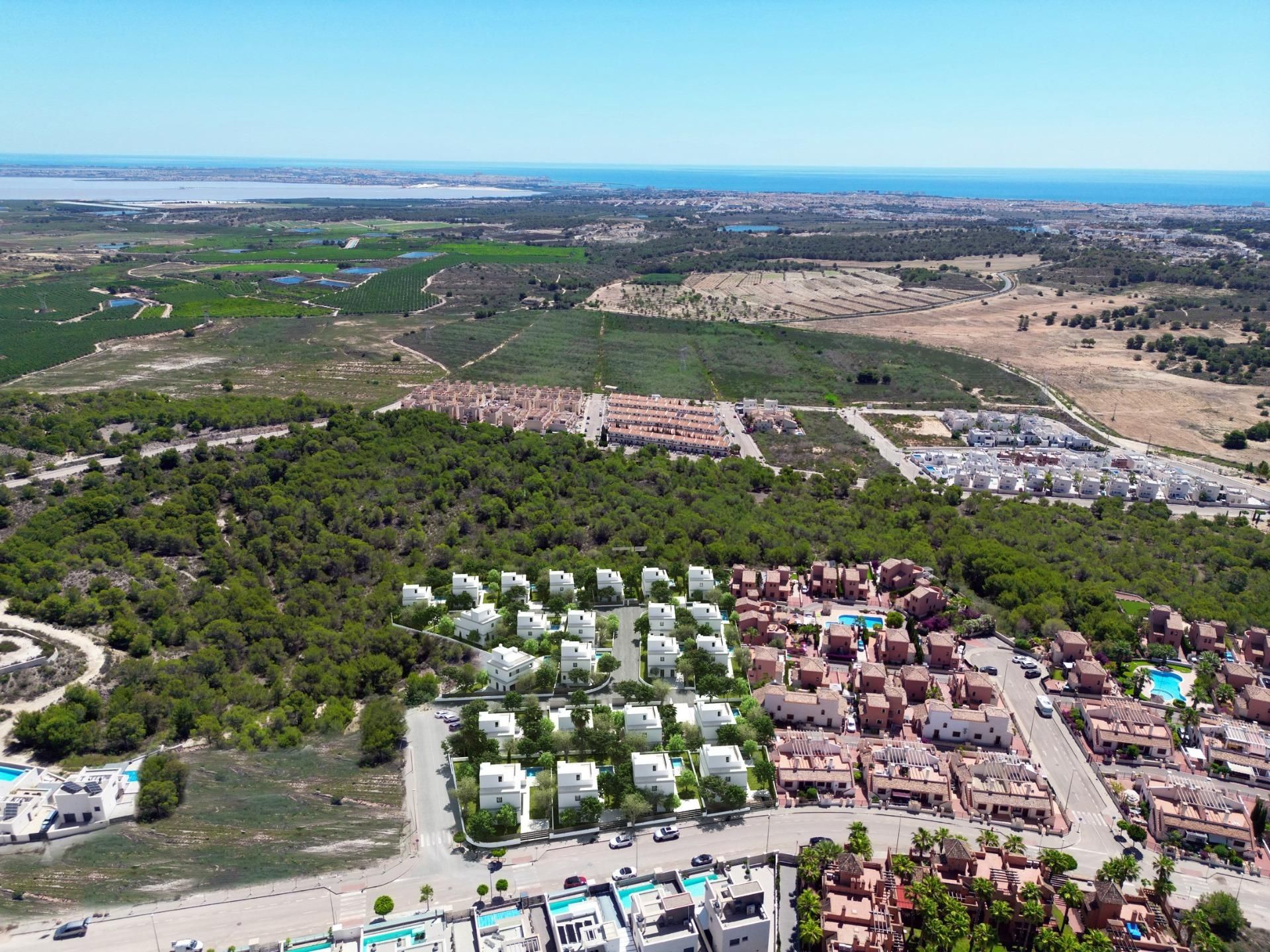 loger dans San Miguel de Salinas, Comunidad Valenciana 12003415